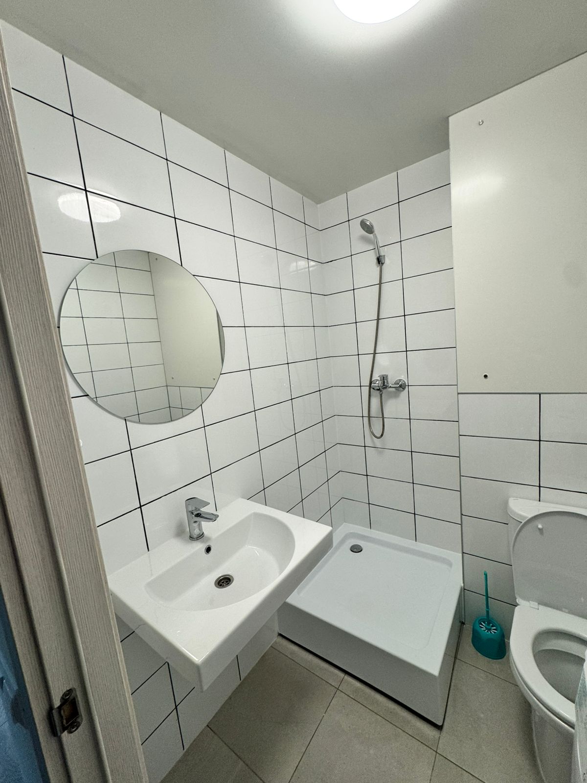 тихий уголок