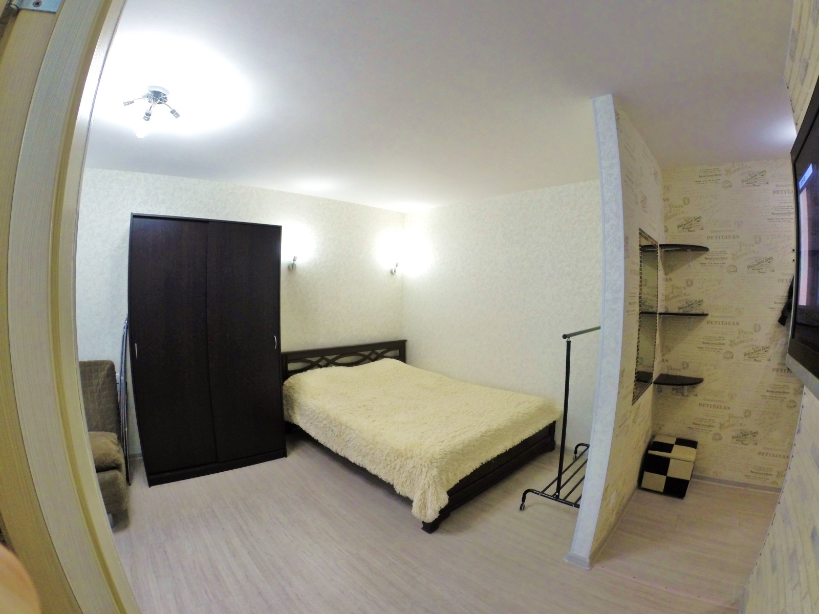 Сдается 1-комн. квартира, 31 м²