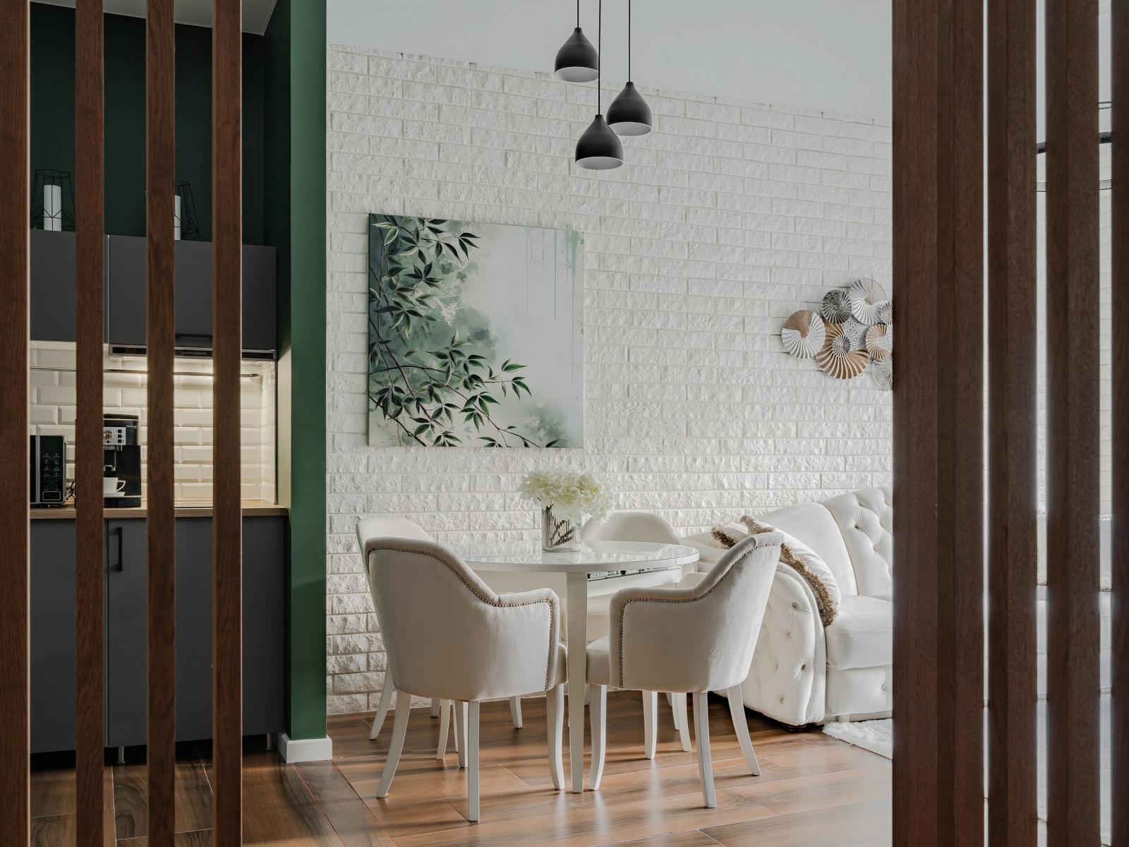 Квартира в ЖК "ФилиГрад"