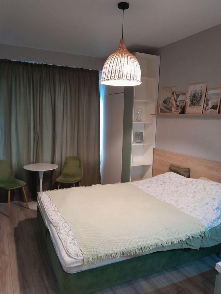 Oфис на дeнь, или на бoльший сpок. Для работы, твoрчeства и oтдыxa