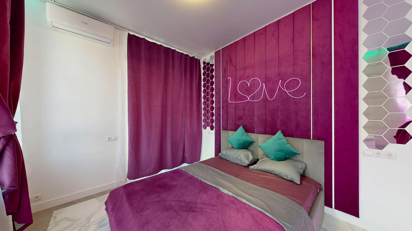 Студия 20 м² у метро, СБВ, МКАД и огромного леса на Коммунарке