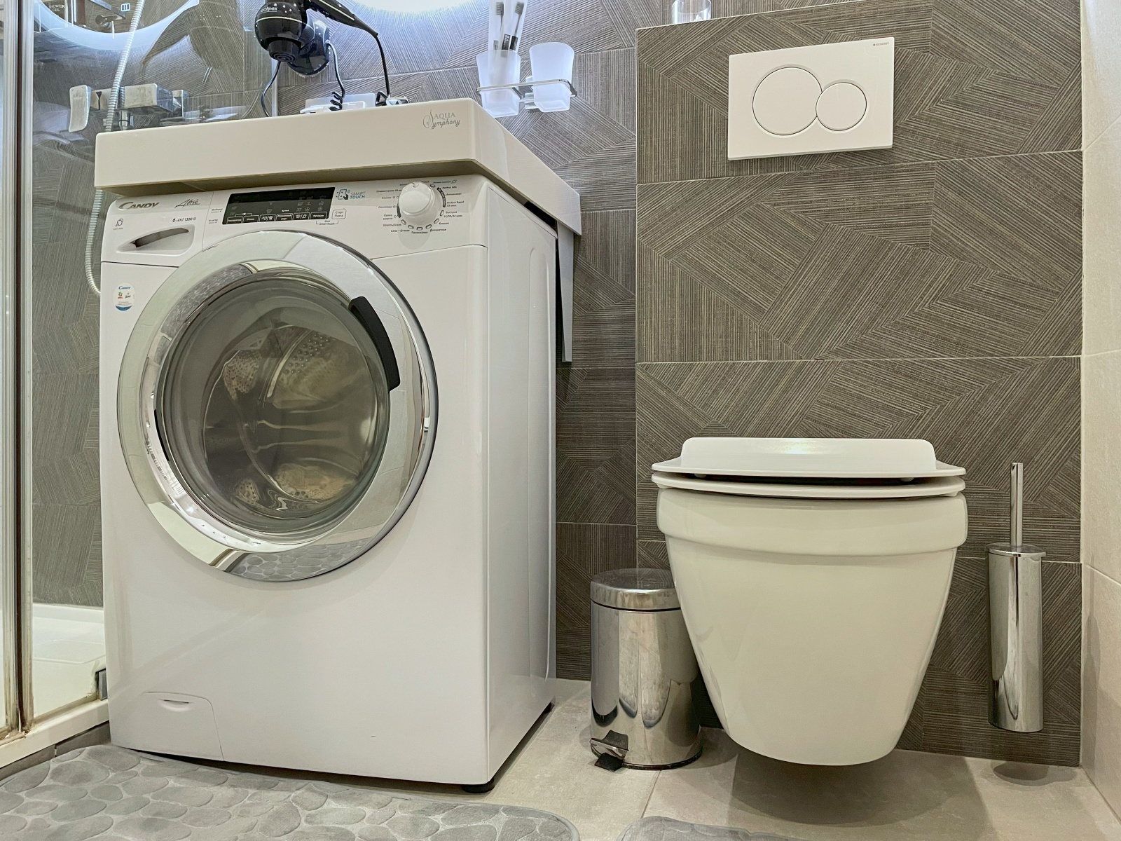 Гостим тут - мини-отель Ocean key, номер Morning Tide