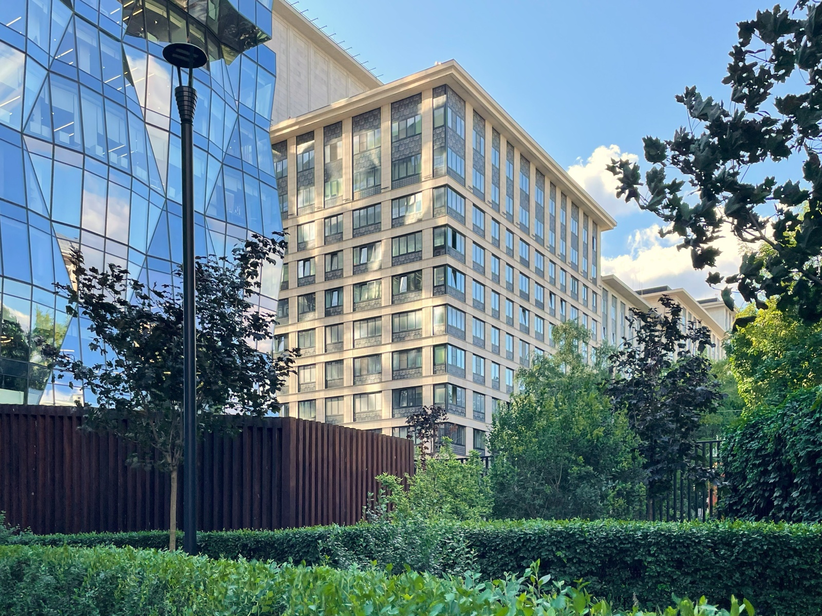 Гостим тут - мини-отель Ocean key, номер Sunset Bay