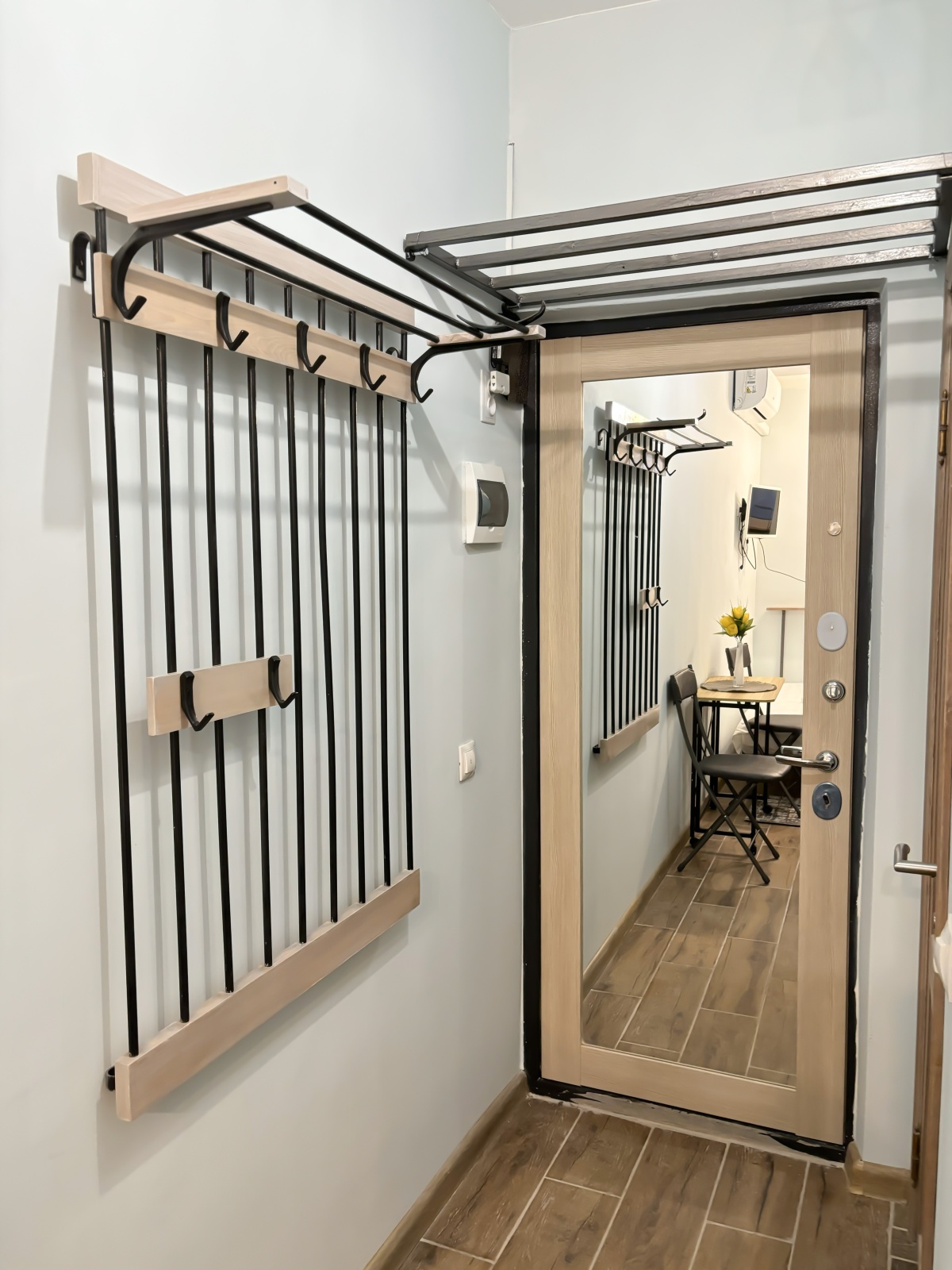 Аппартаменты в историческом центре Москвы