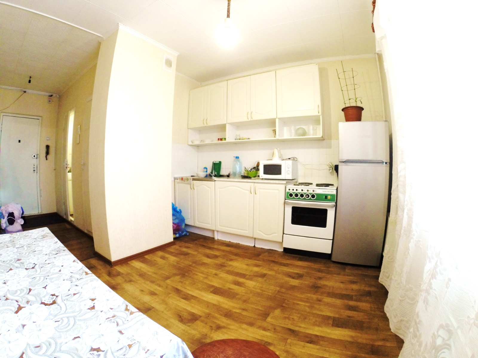 Сдается 1-комн. квартира, 39 м²