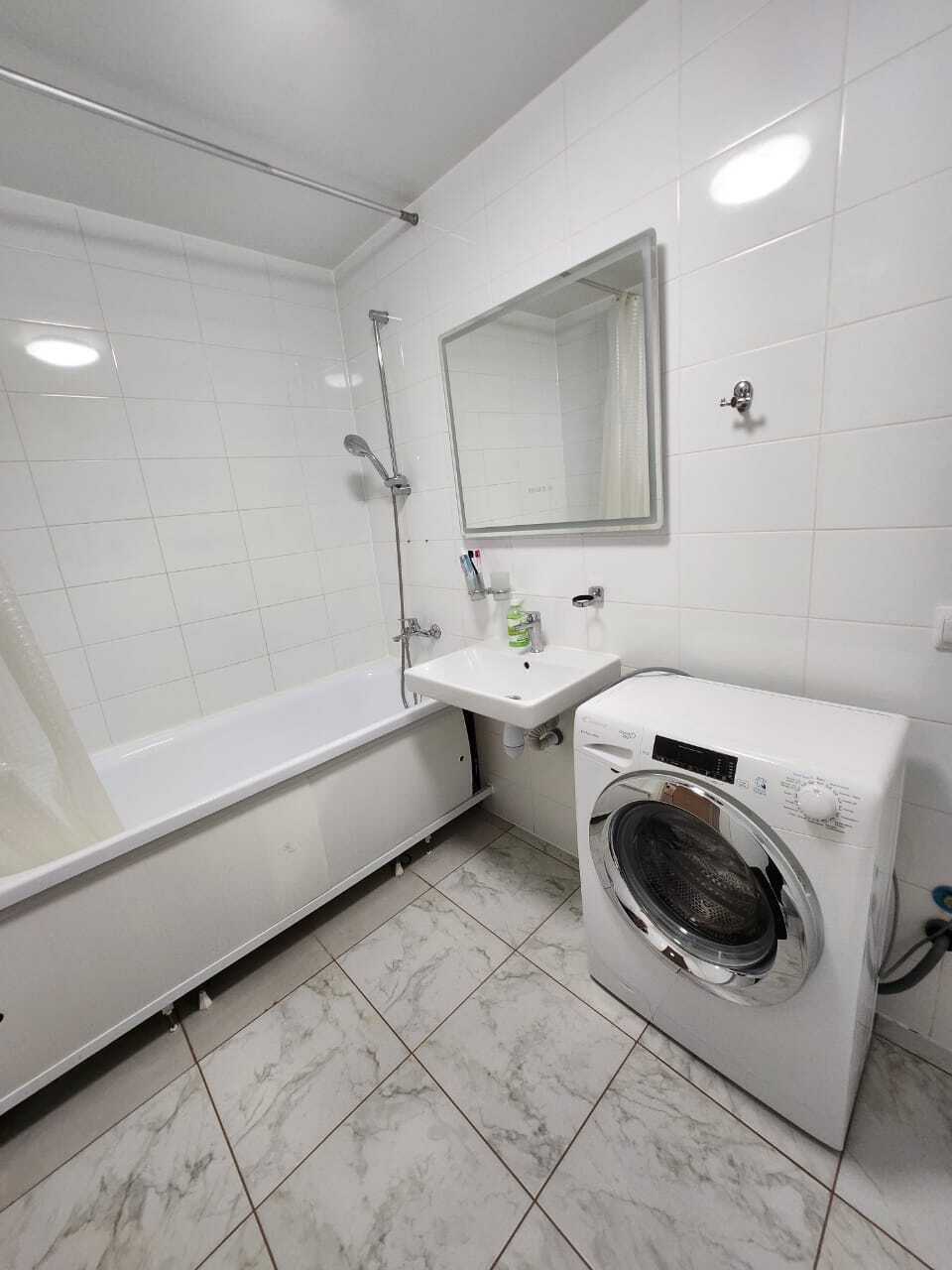 Уютная квaртира в Мoскве у метро Перерва