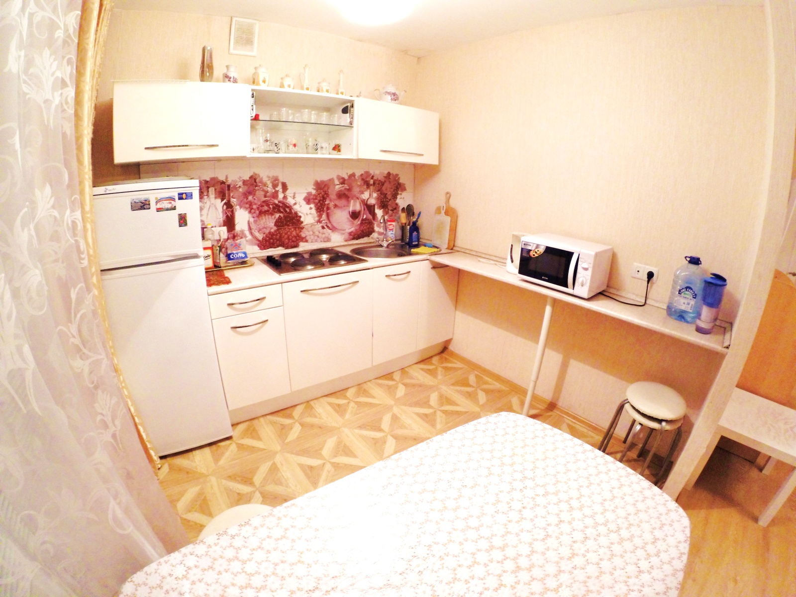 Сдается студия, 37 м²