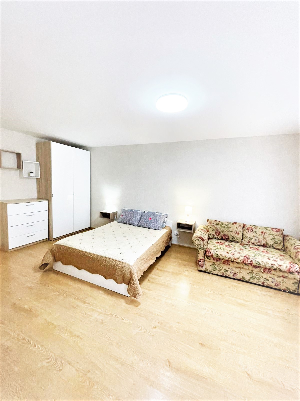 Сдается студия, 37 м²