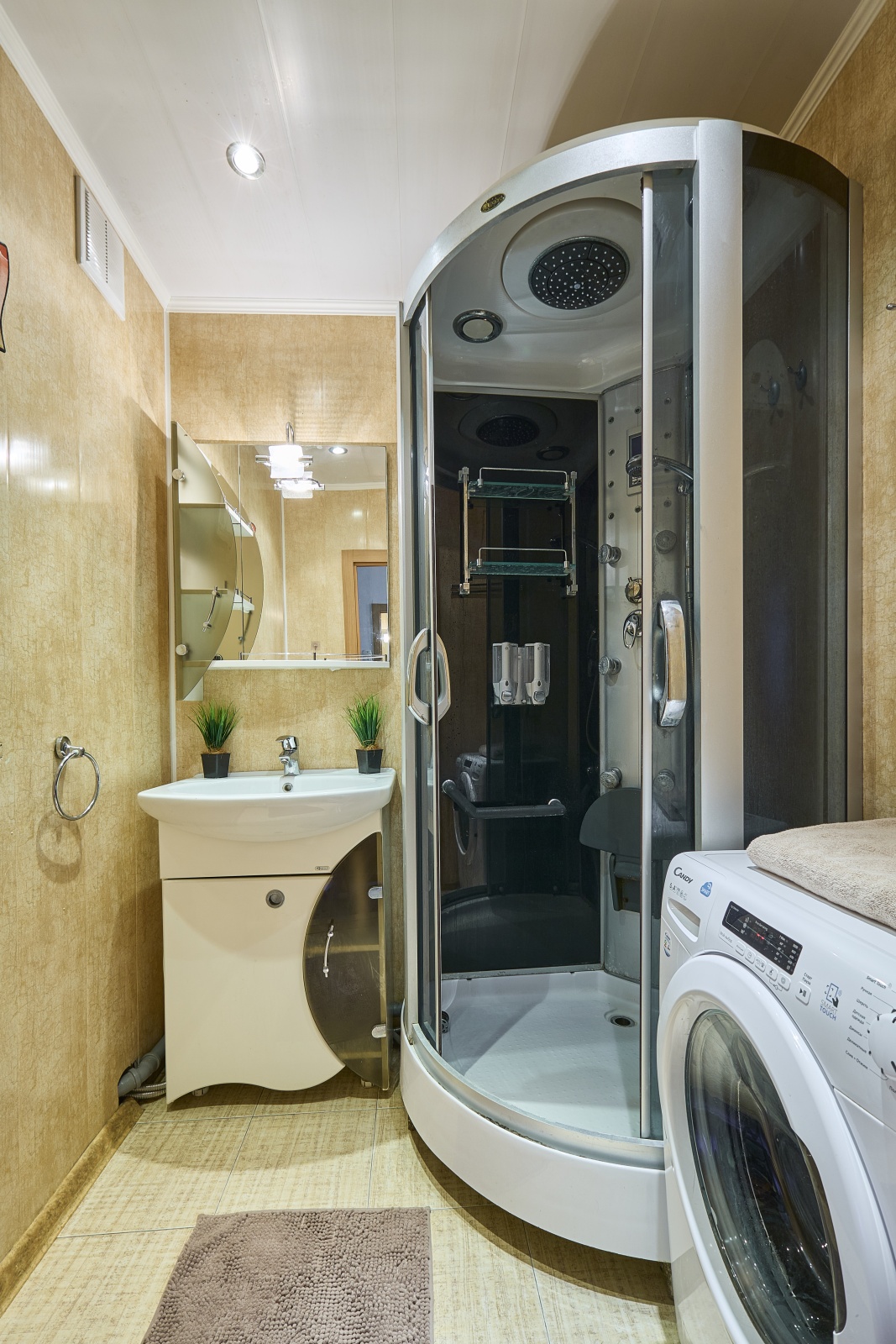 Квартира на Беговой