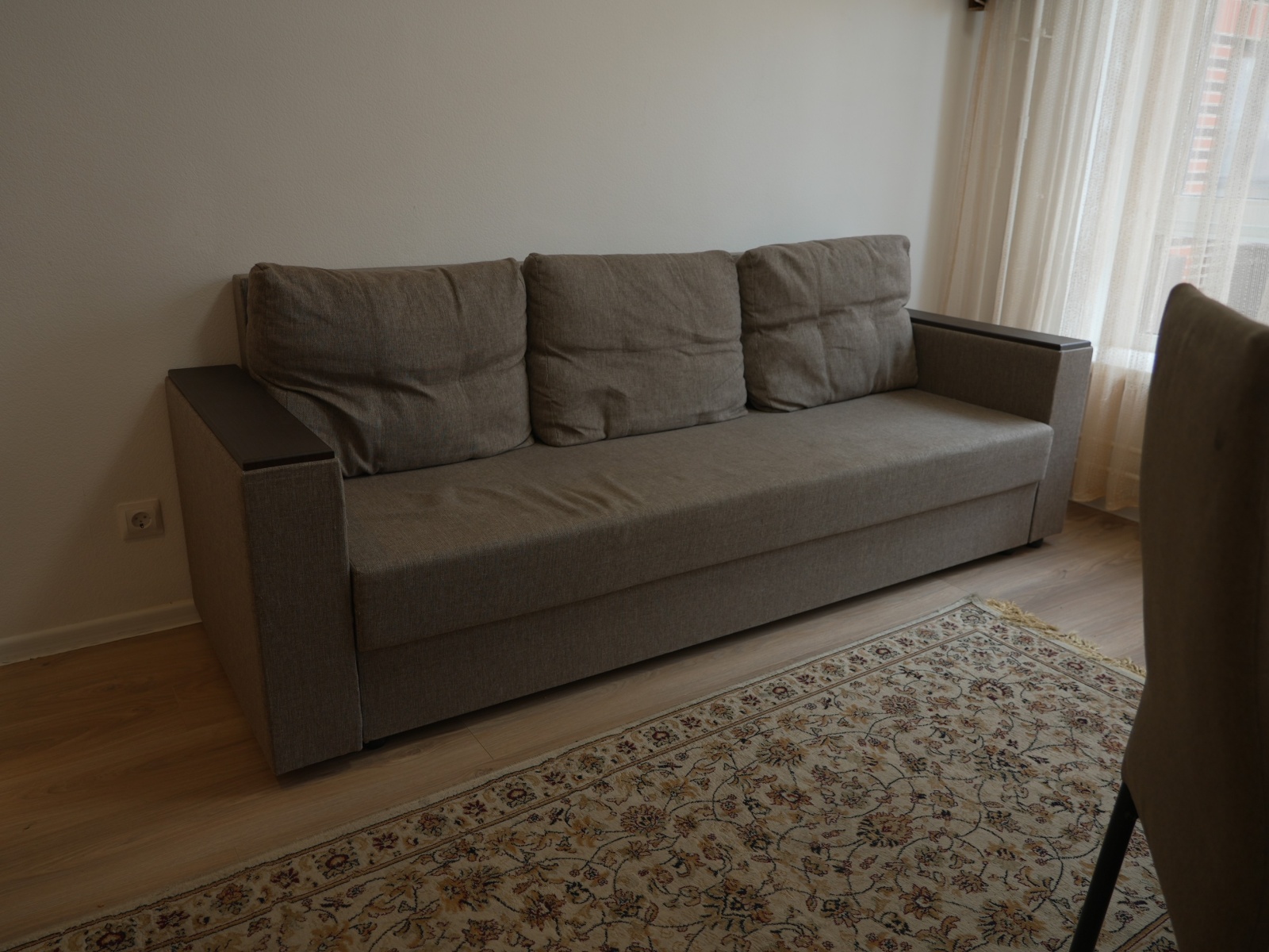 семейная атмосфера