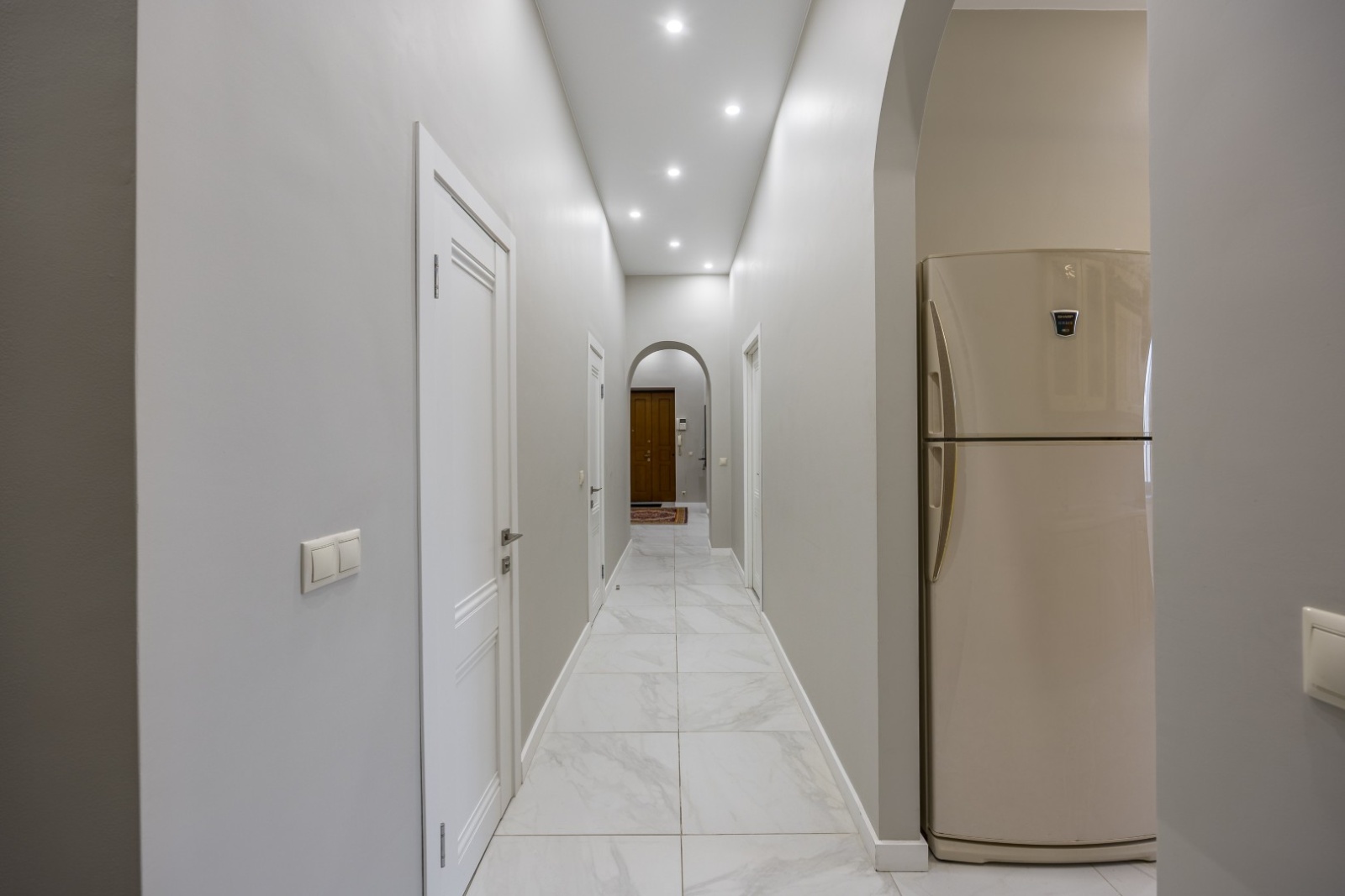 Премиальная квартира