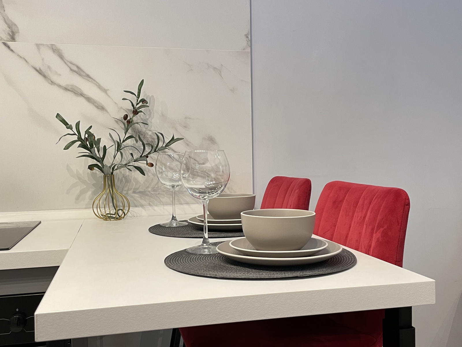 Гостим тут - Евродвушка в ЖК Савеловский Сити