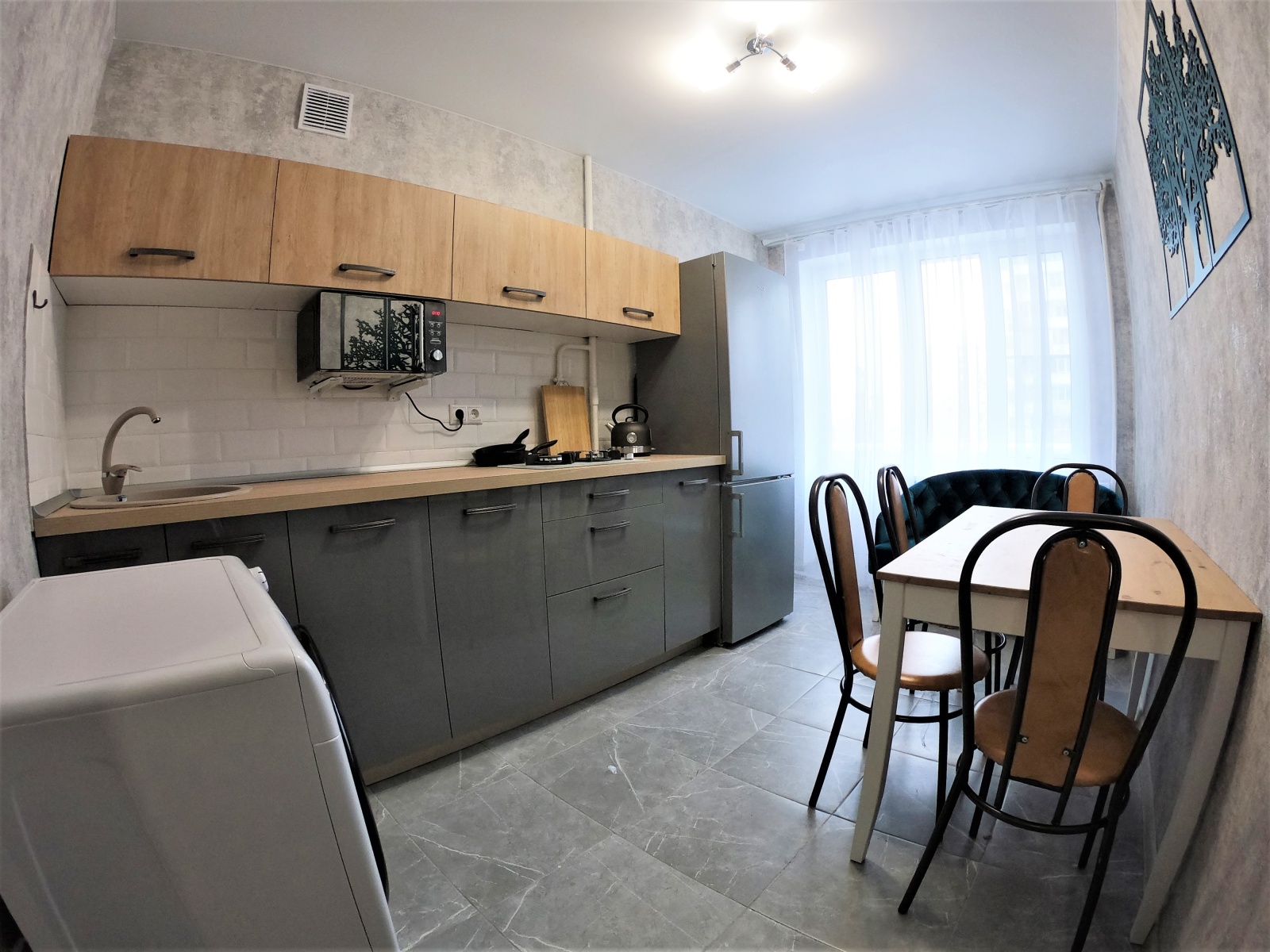 Сдается 1-комн. квартира, 37 м²