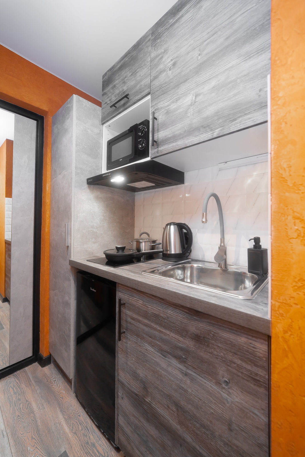 ЖК Донской квартал 138-3