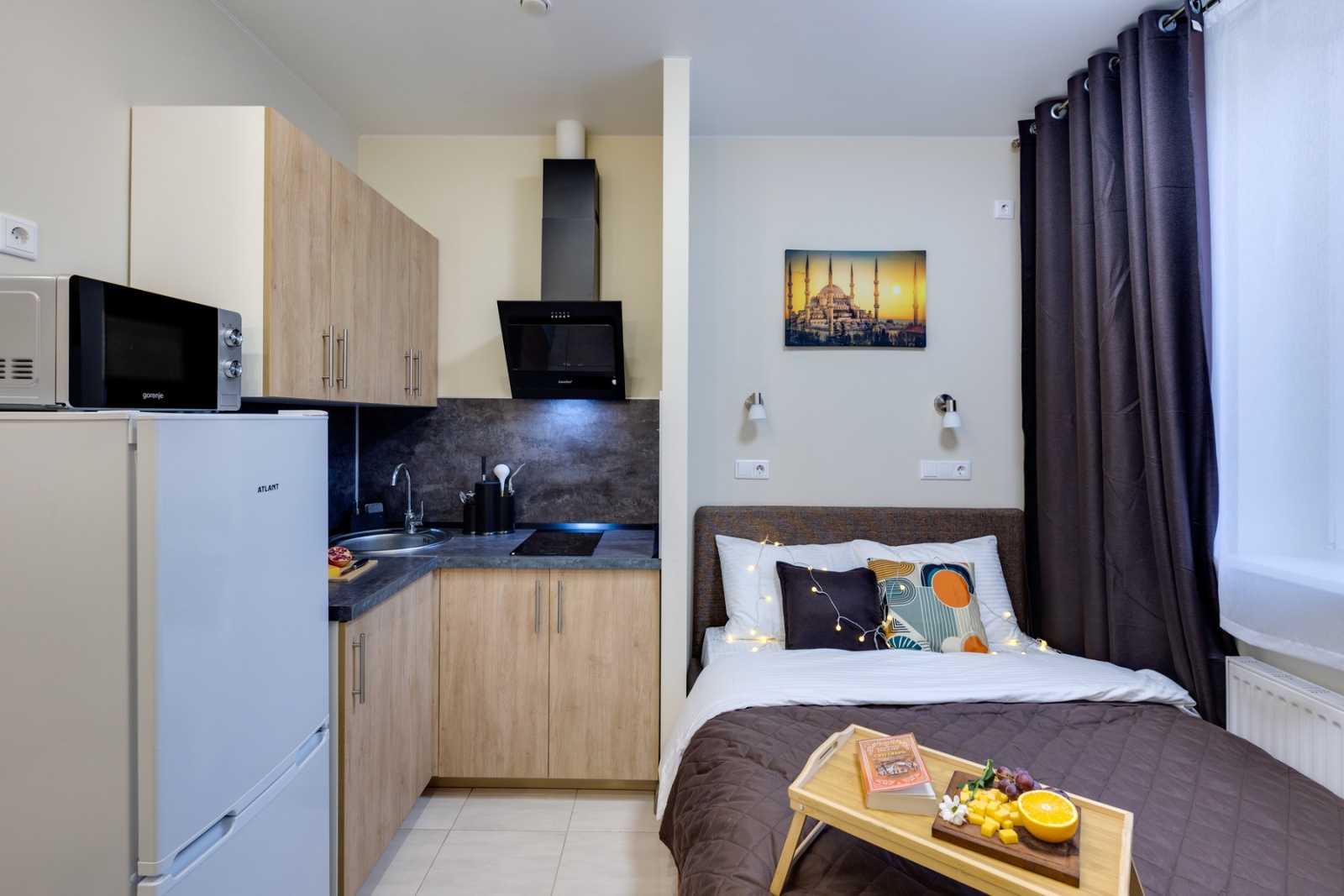 Фрейя studio от Home24