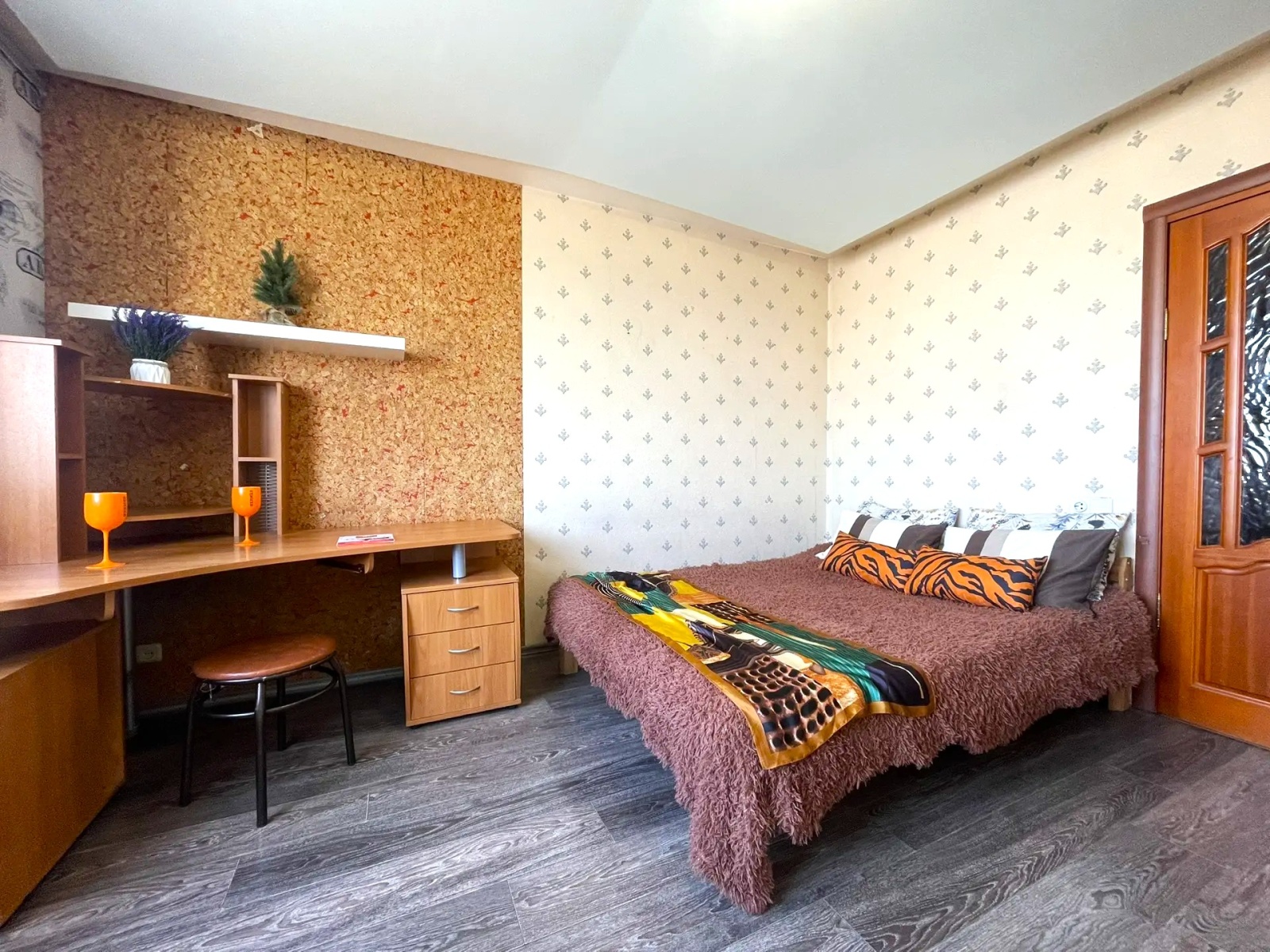 Милана на Тихорецком бульваре 6