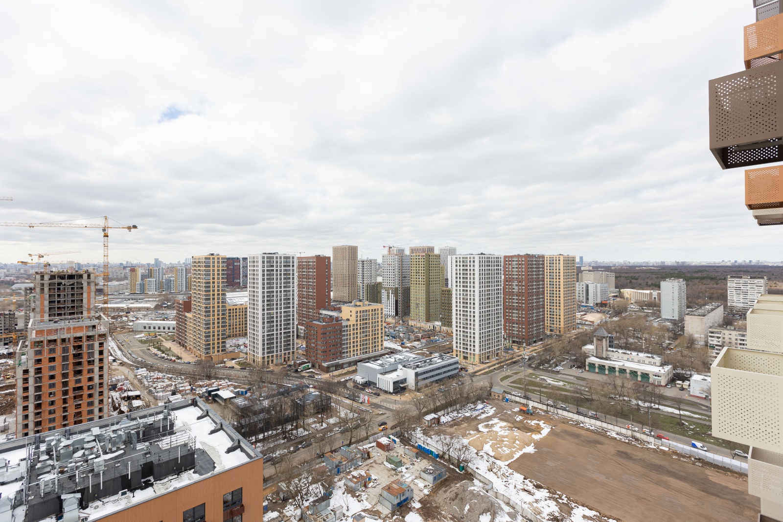 Уютная студия на Тагильской