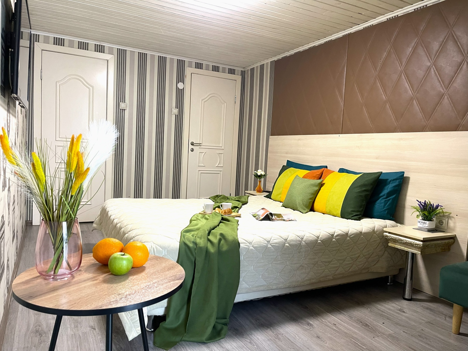 Сдаются 1-комн. апартаменты, 45 м² в ЖК «Галерея ЗИЛ»