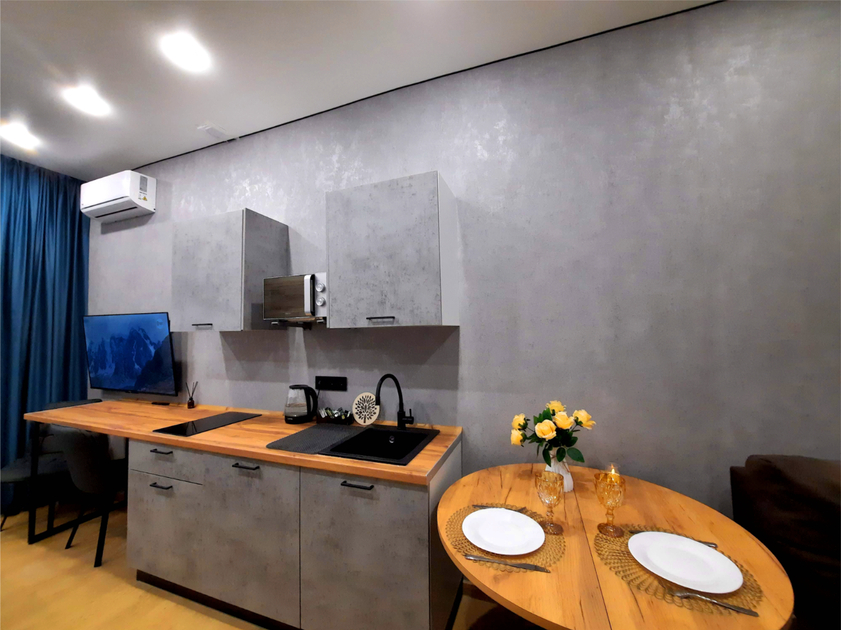Loft Space Студия Юпитер