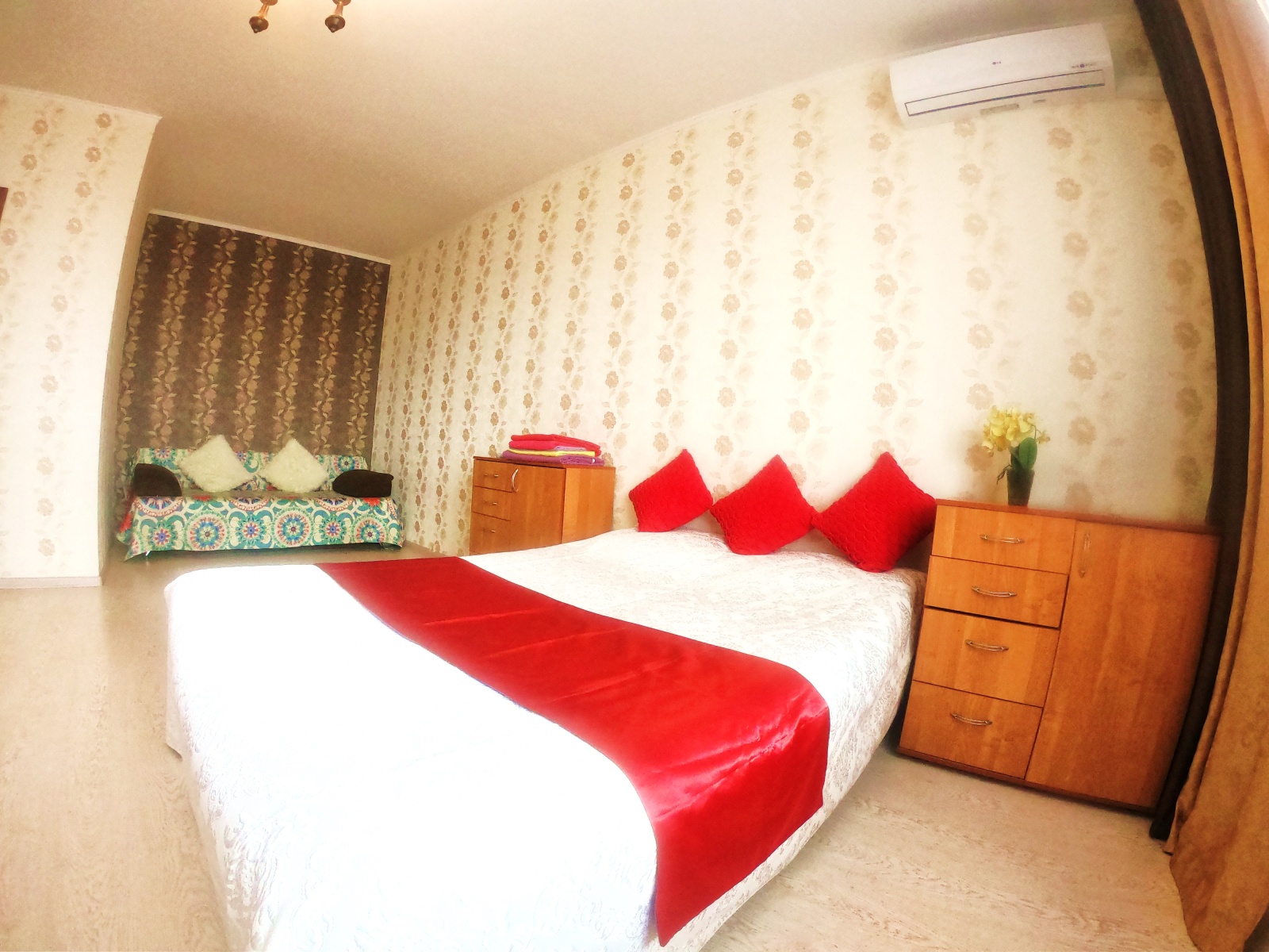 Сдается 1-комн. квартира, 40 м²