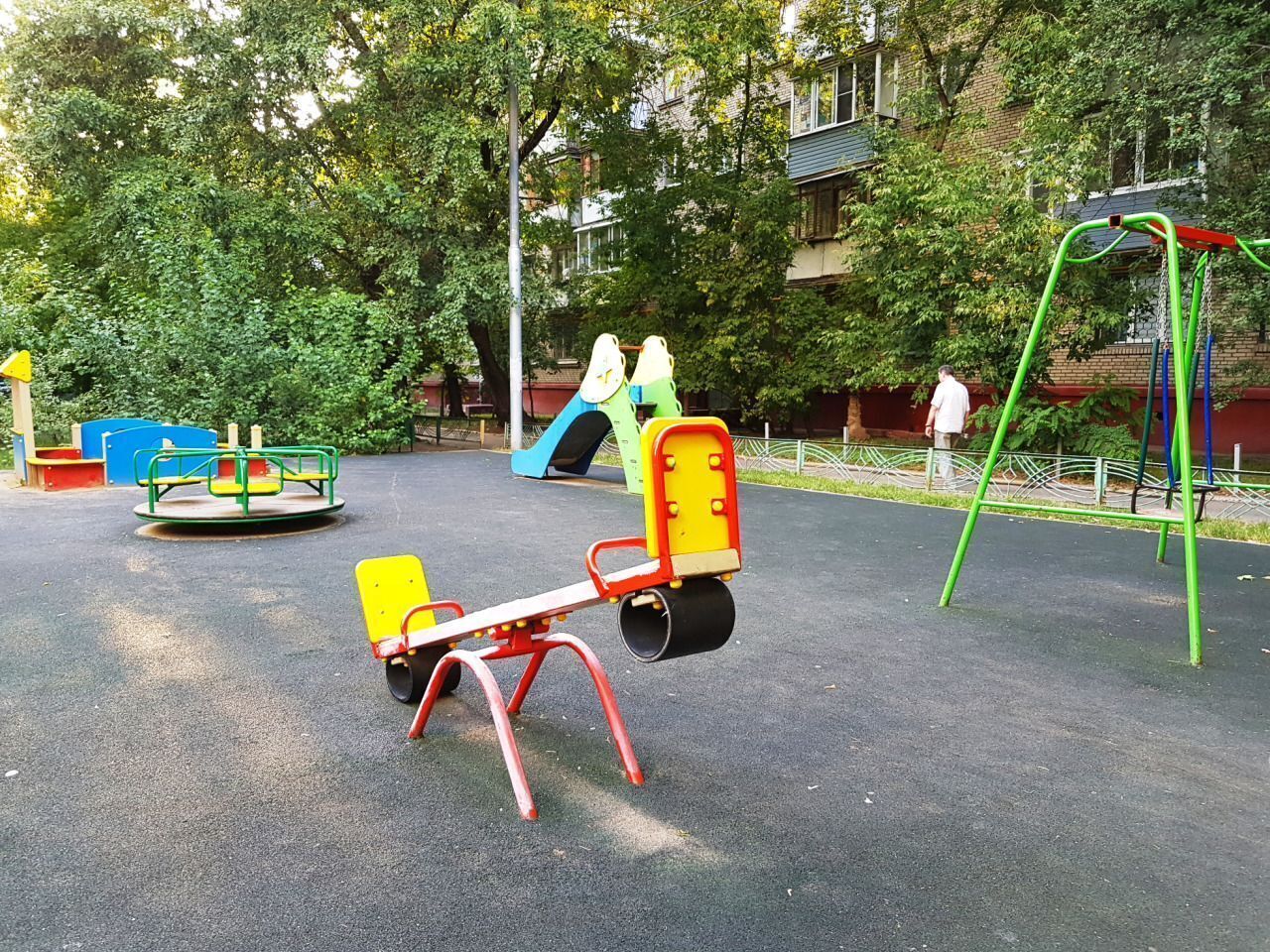 "КвартириС" Уютнaя студия для в Моcквe