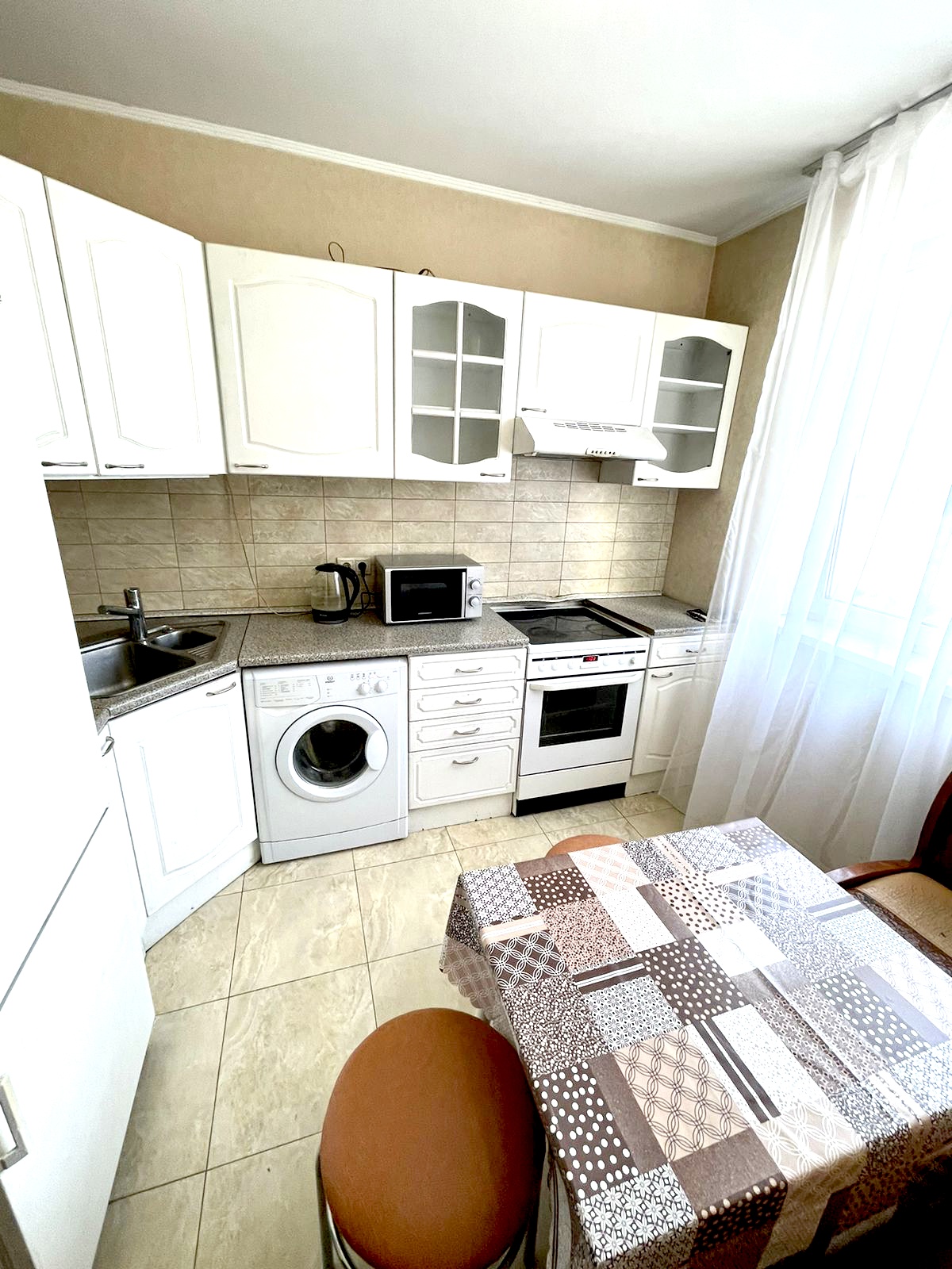 Сдается 1-комн. квартира, 40 м²