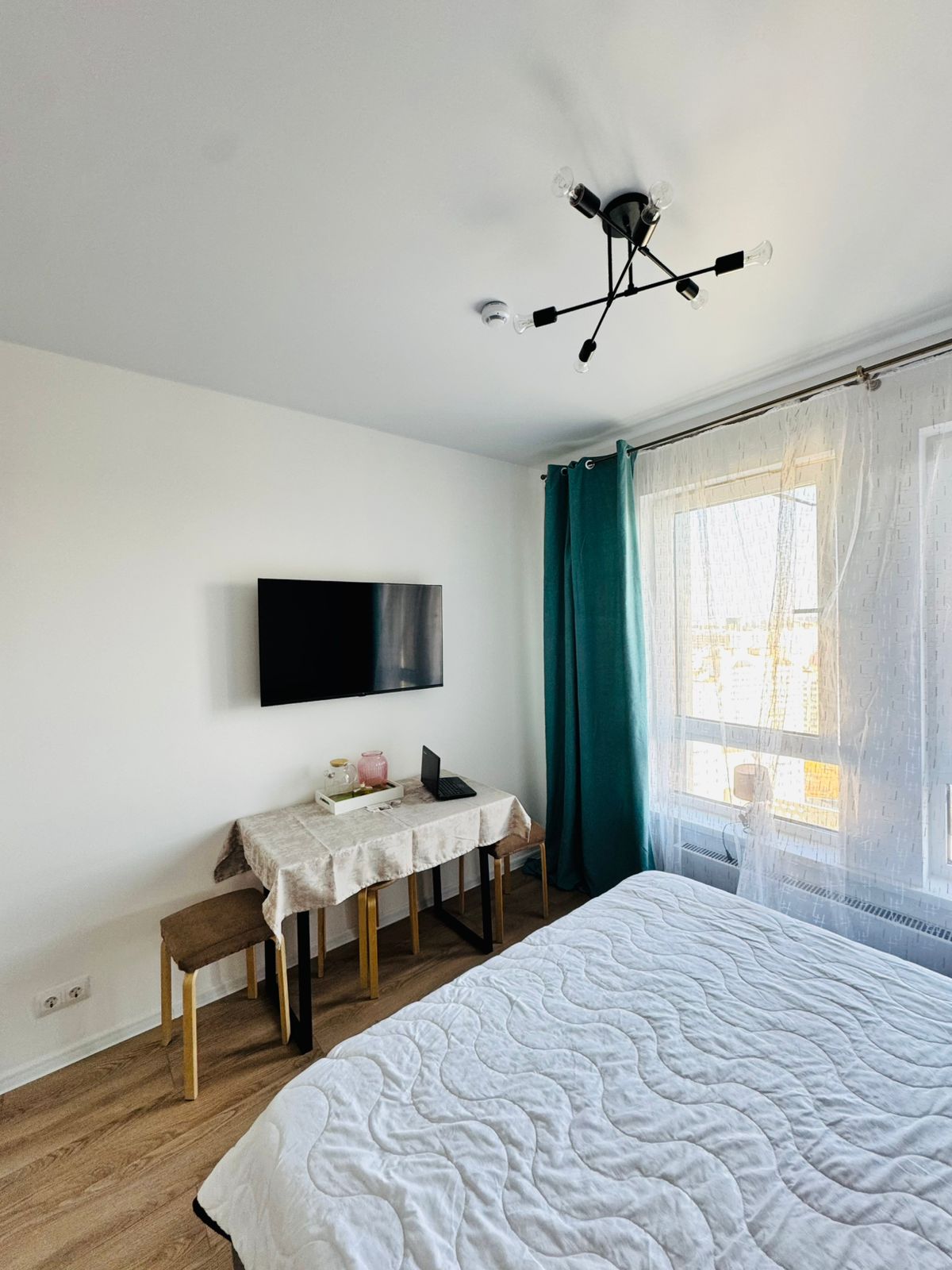 тихий уголок