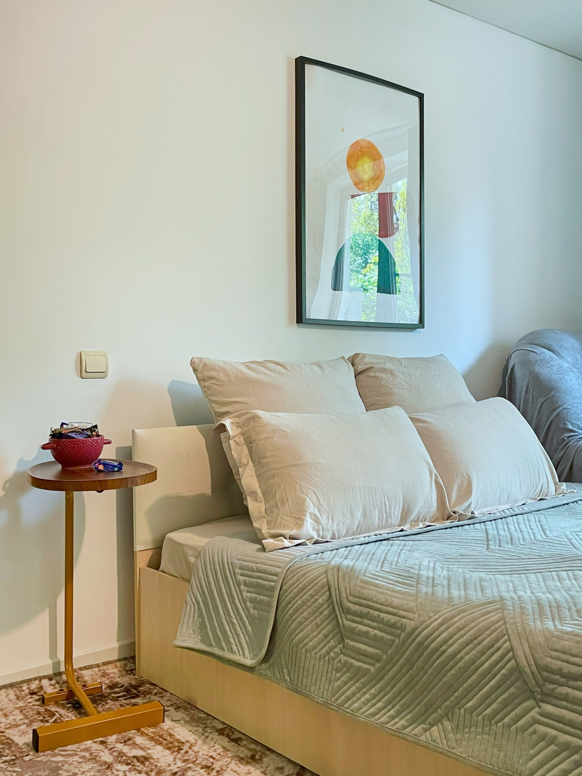 Квартира на Тверской