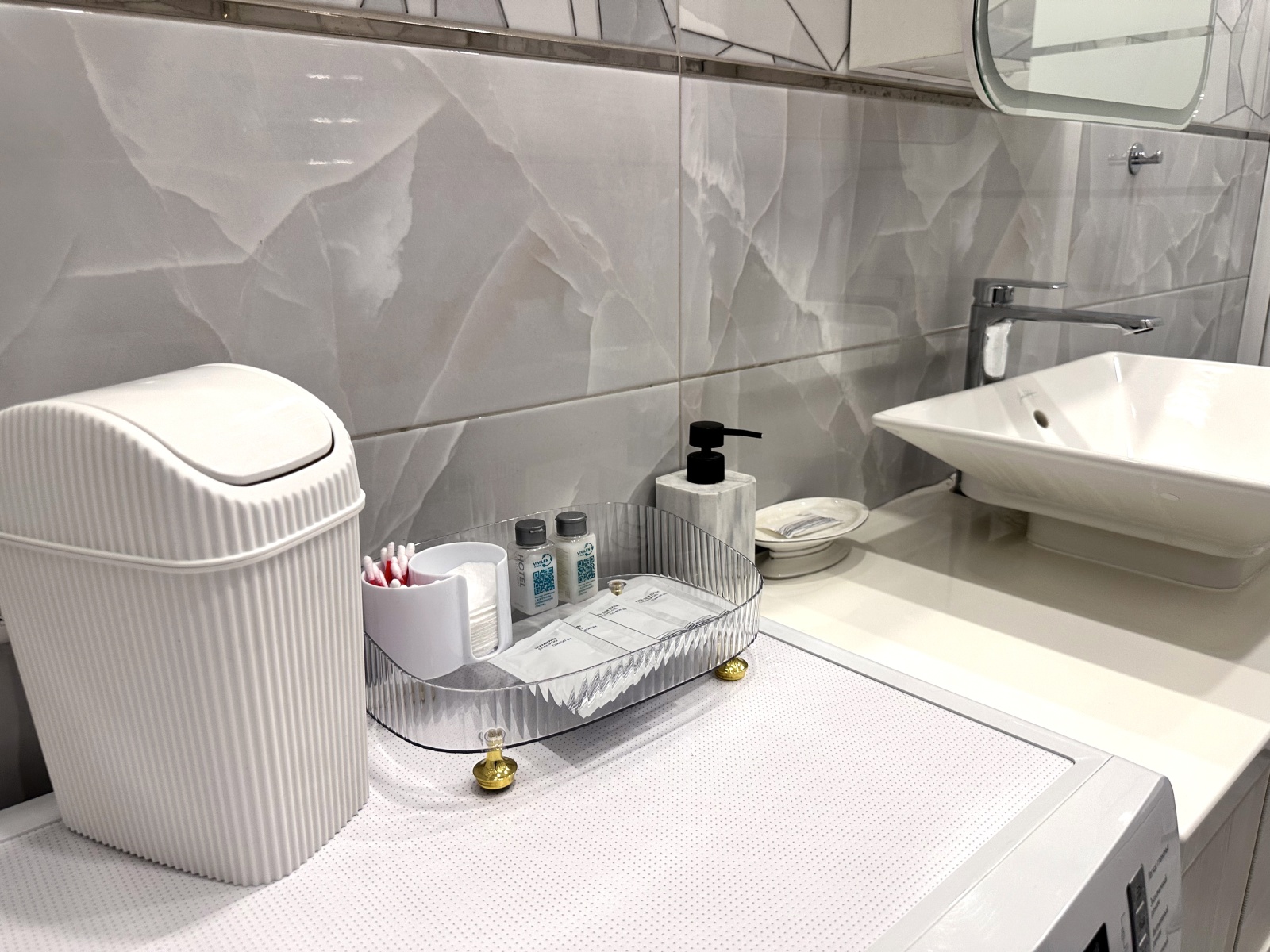 Гостим тут - Апартаменты Urban Oasis в ЖК Царская площадь