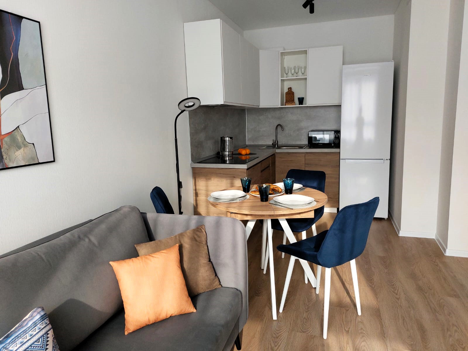 Шереметьевские Сны