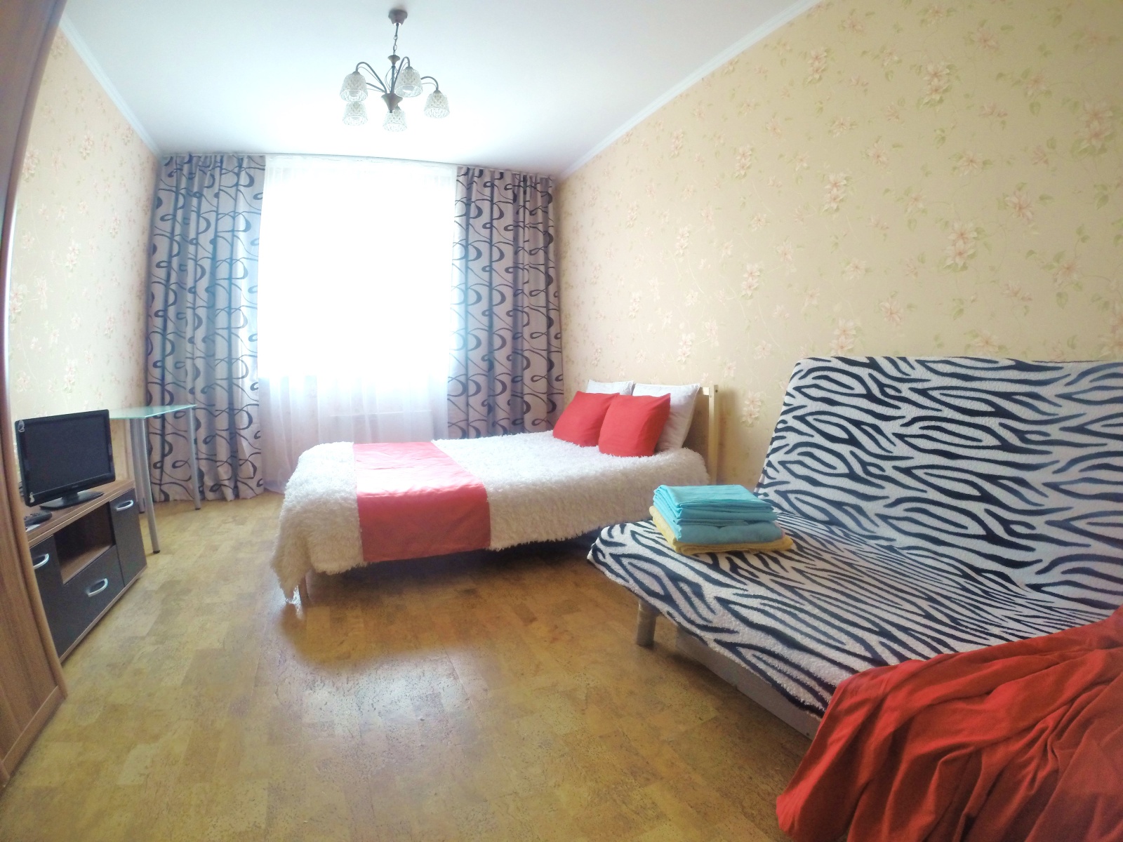 Сдается 1-комн. квартира, 35 м²