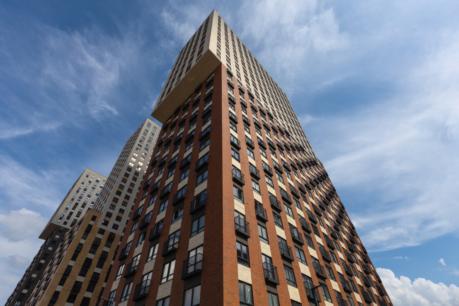 Апартаменты Рим от Home24