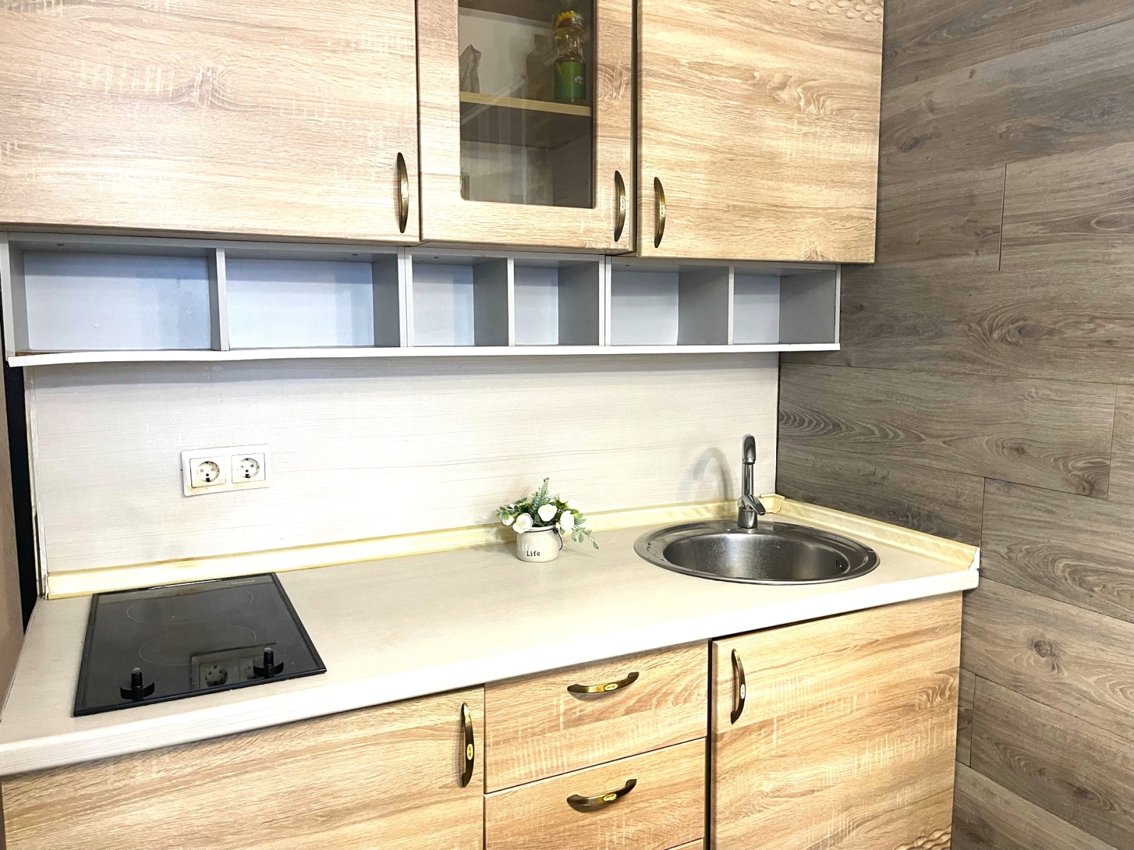 Сдаются 1-комн. апартаменты, 45 м² в ЖК «Галерея ЗИЛ»