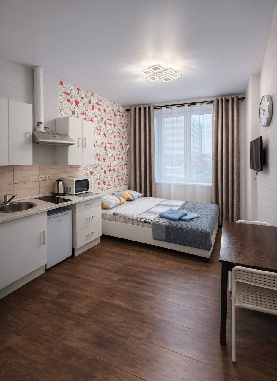 Вороницына 1