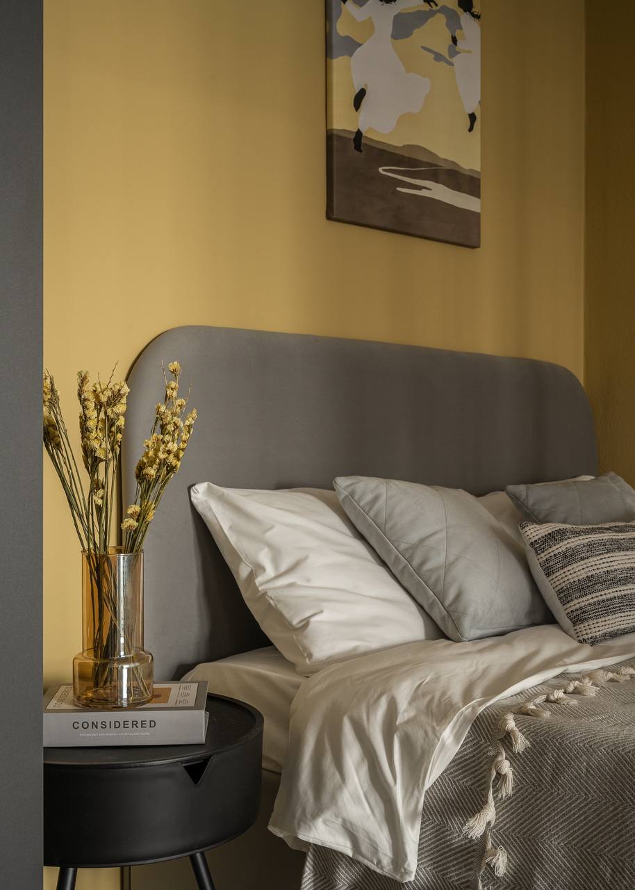 Квартира около станции метро Кунцевская