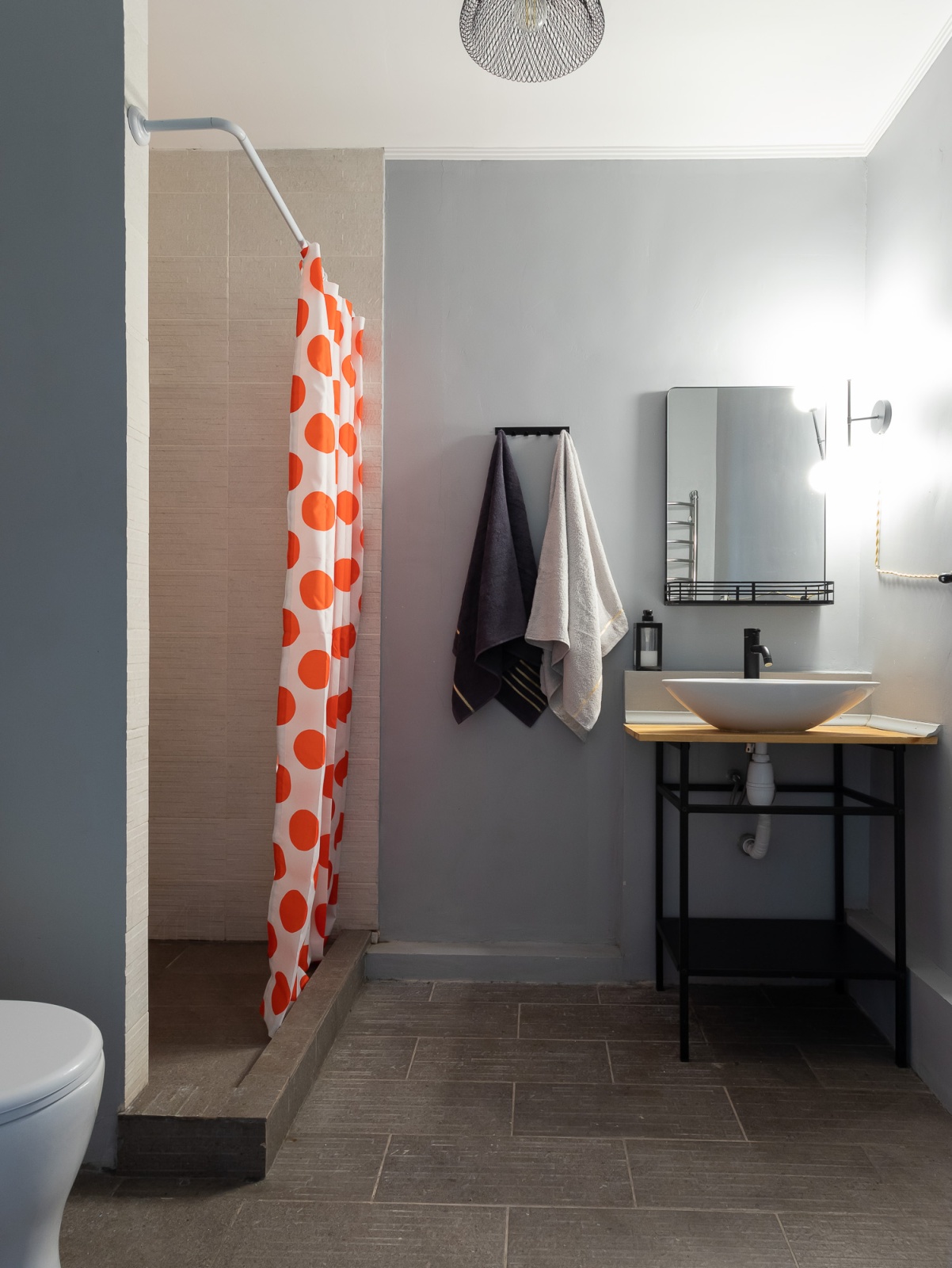 Евродвушка в ЖК Метрополия