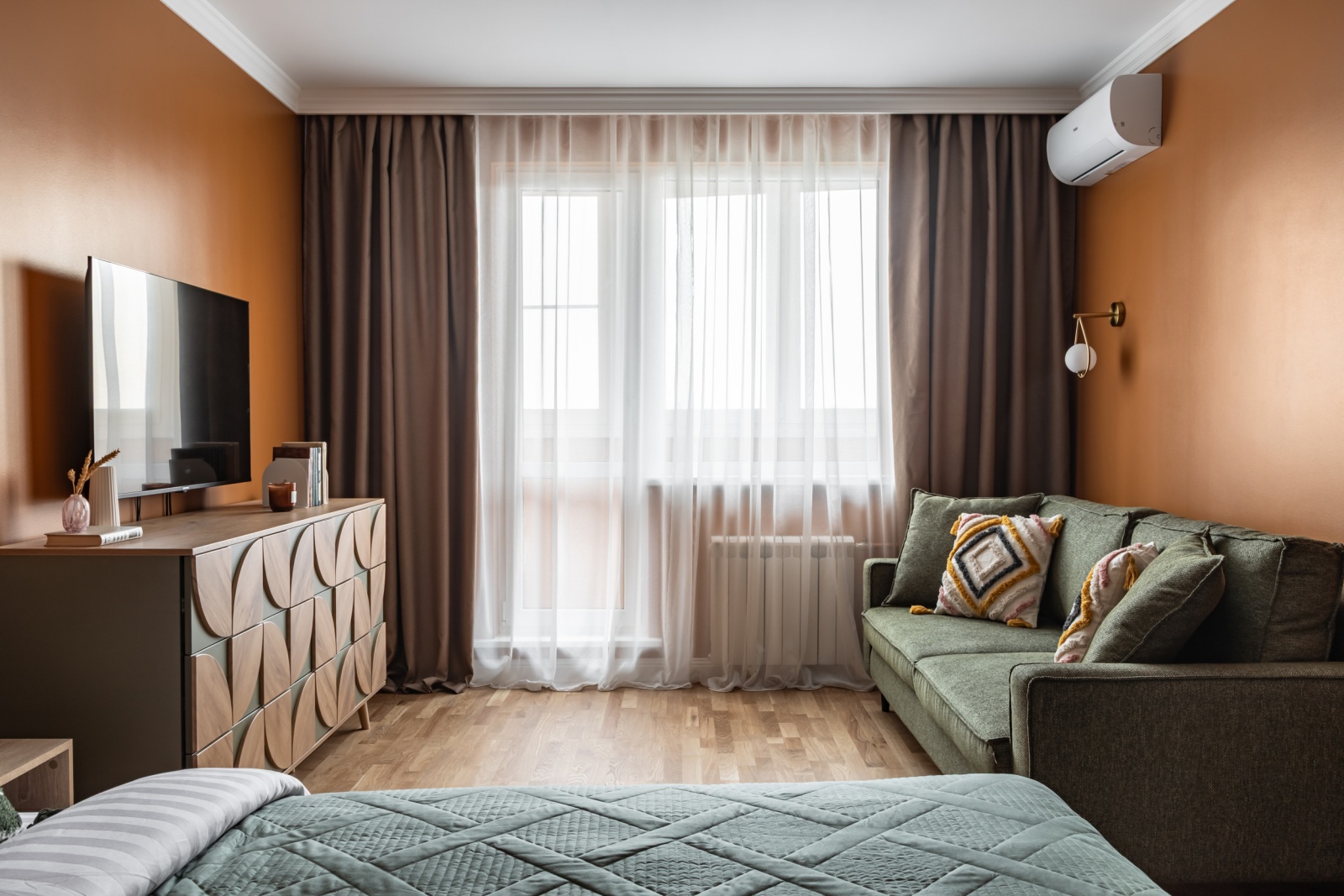 Joy Открытое шоссе