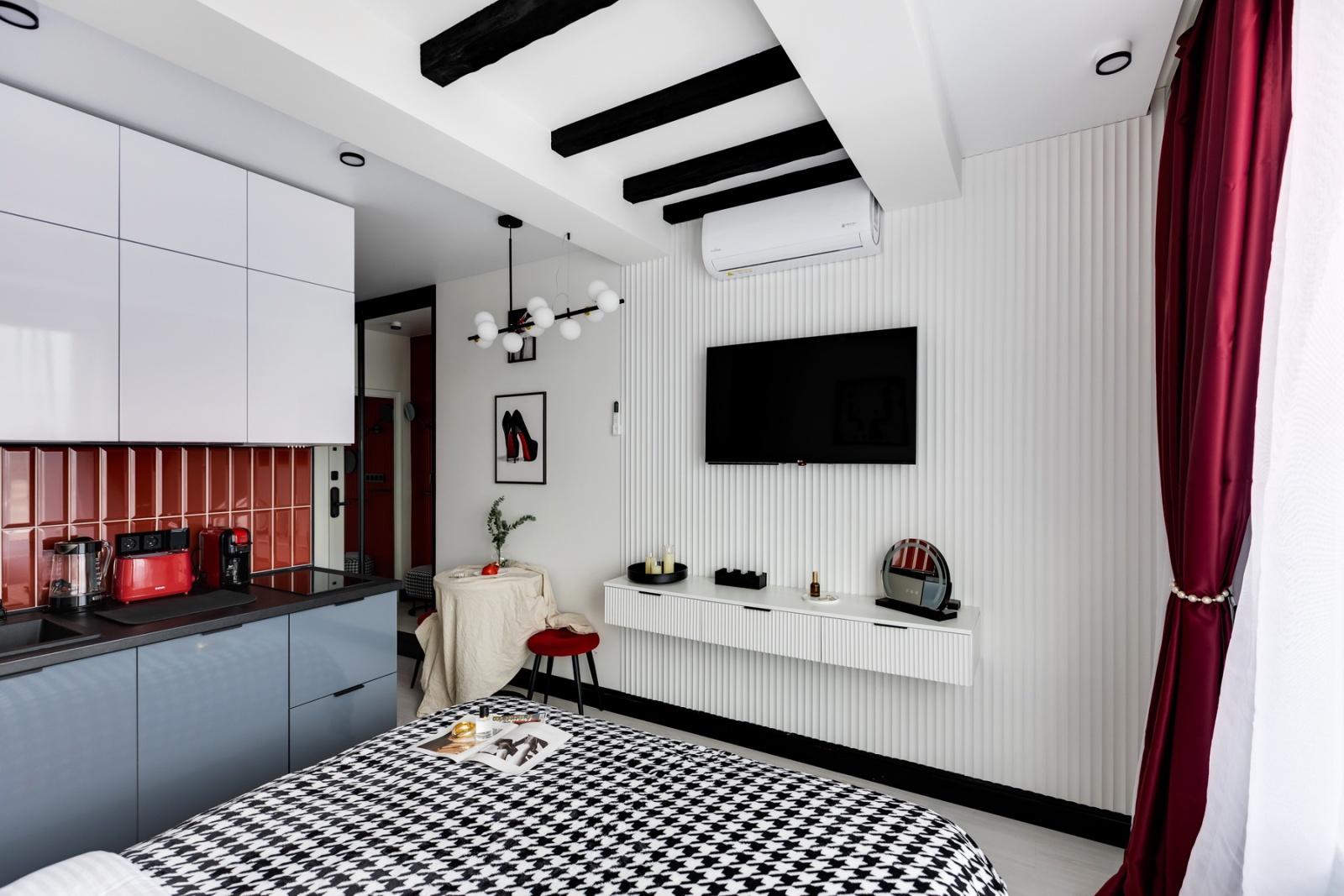 Рубин studio от Home24
