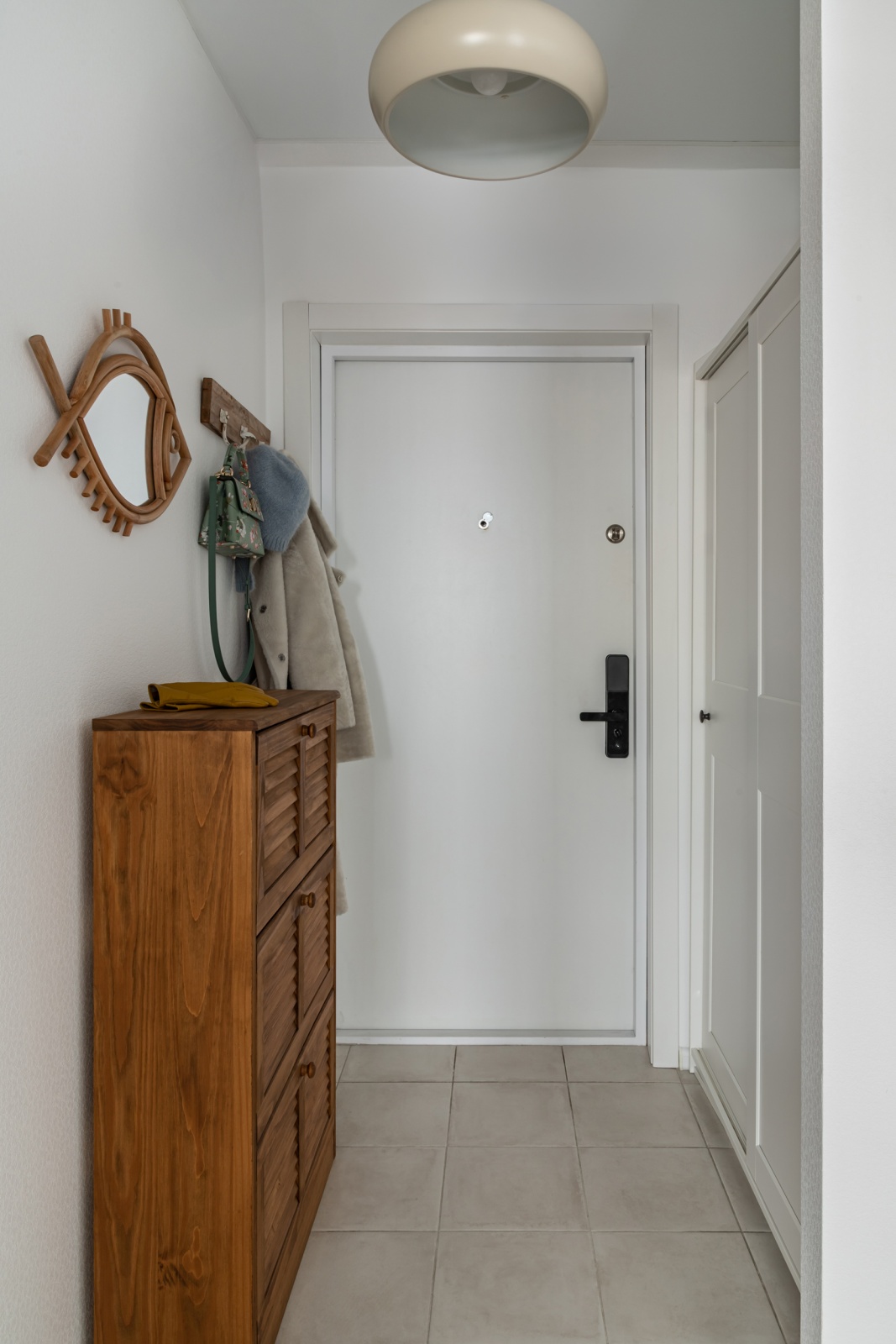 JOY Ясеневая