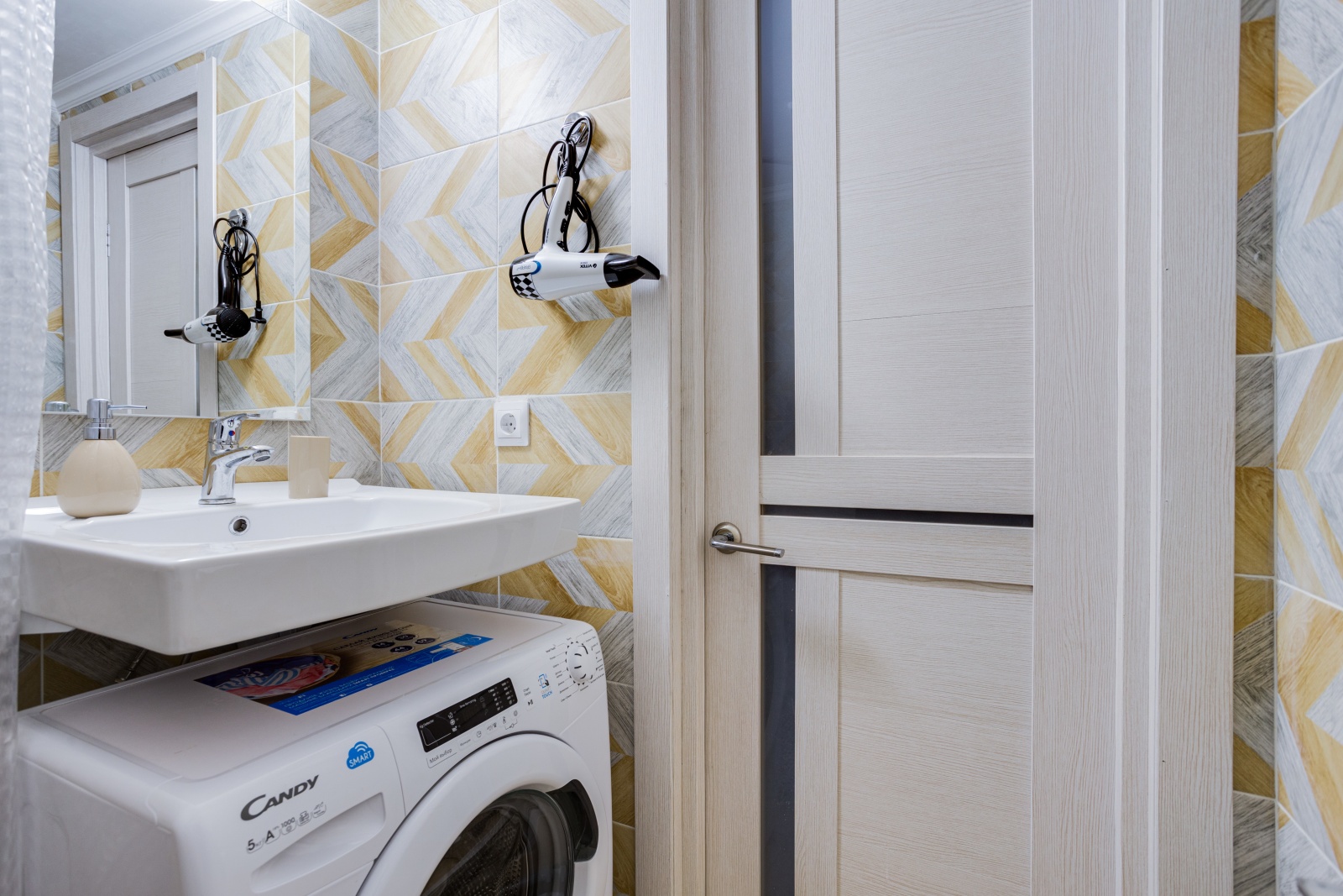 Поклонная Студия-1