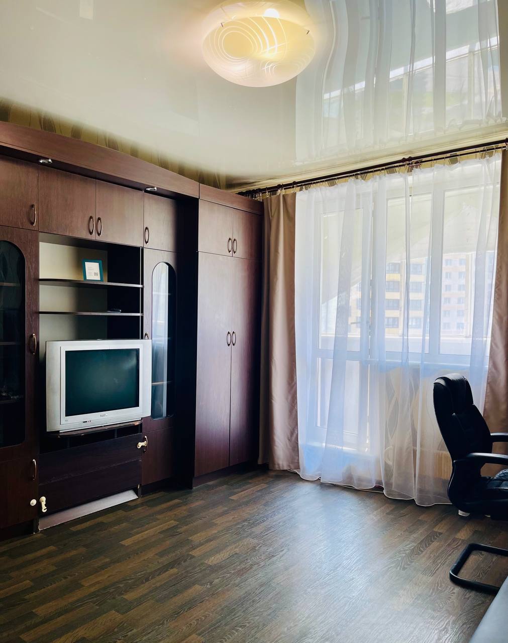 Загорьевская ул., 3к1