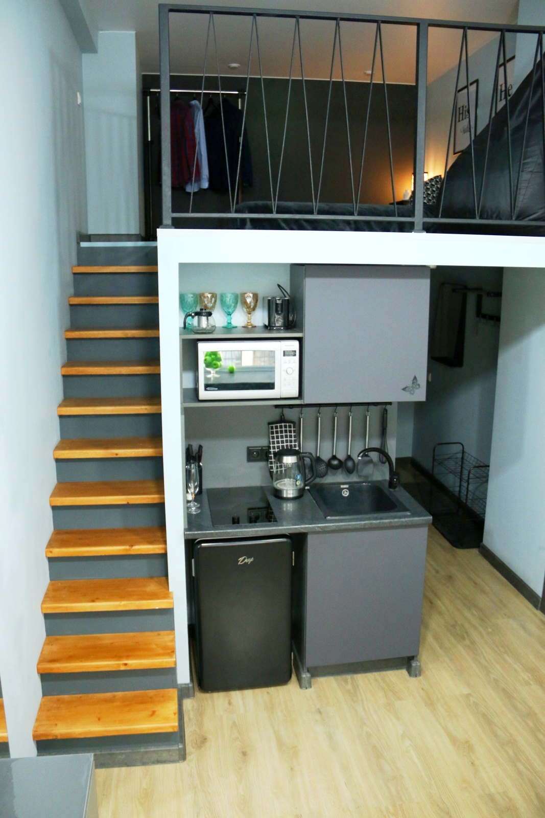 ПРОСТОРНЫЕ АПАРТАМЕНТЫ LIKE HOME APARTMENT У М. НАГОРНАЯ