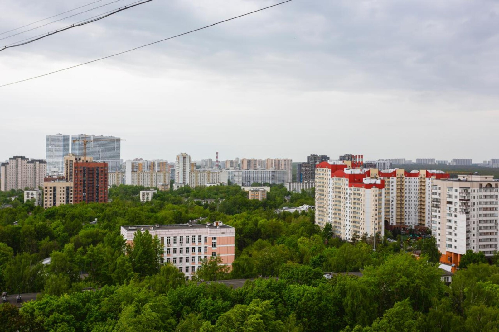 Welcome Home на Азовской