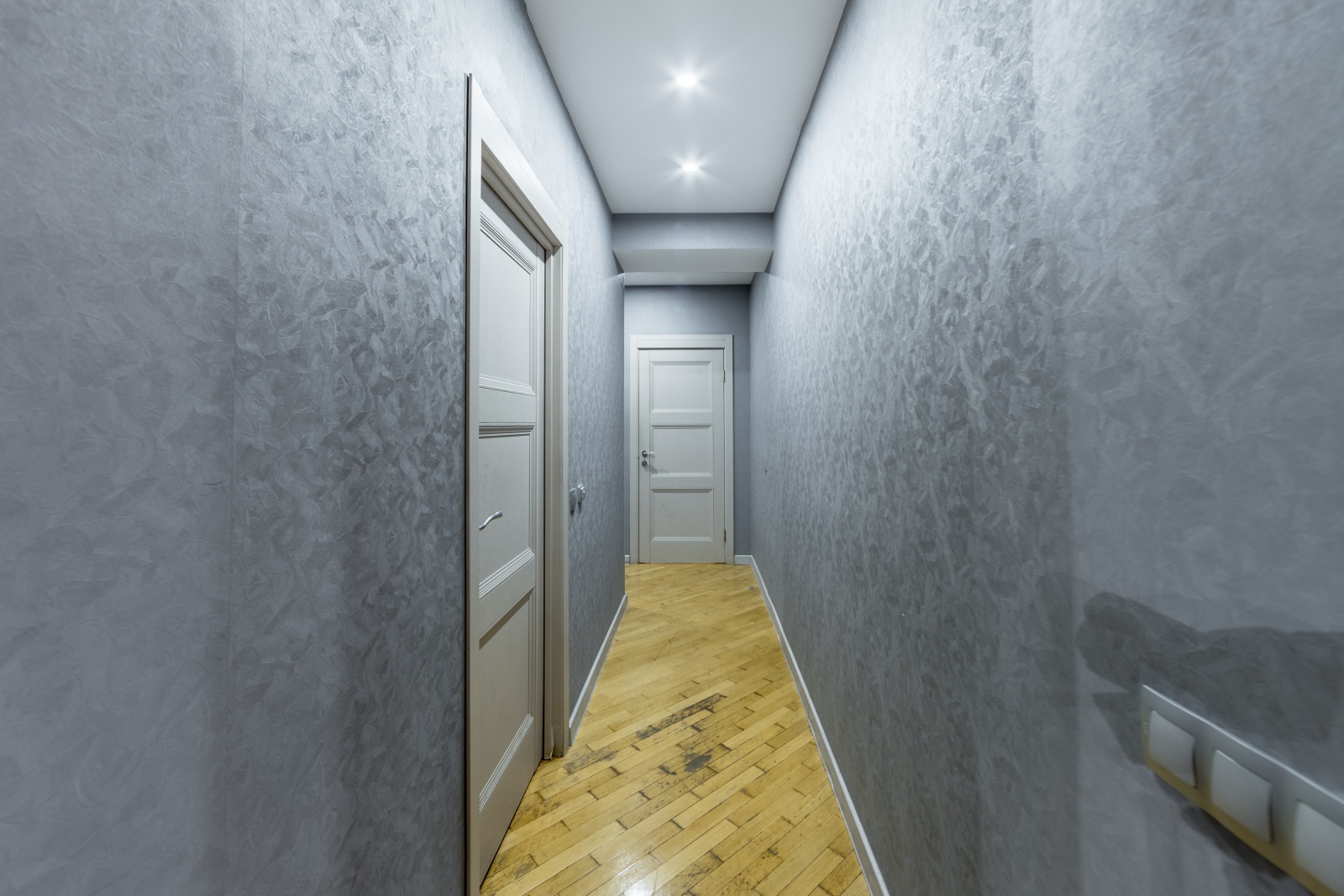 Квартира на Тверской Известного Кинопродюсера