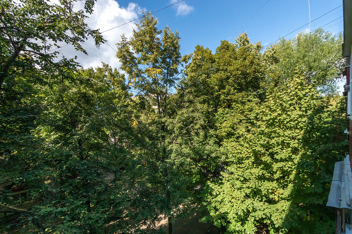 Квартира около ЦИТО им. Приорова