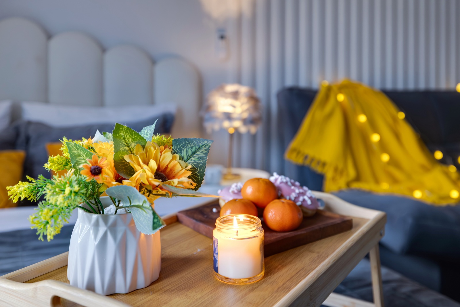 Артледи от Home24