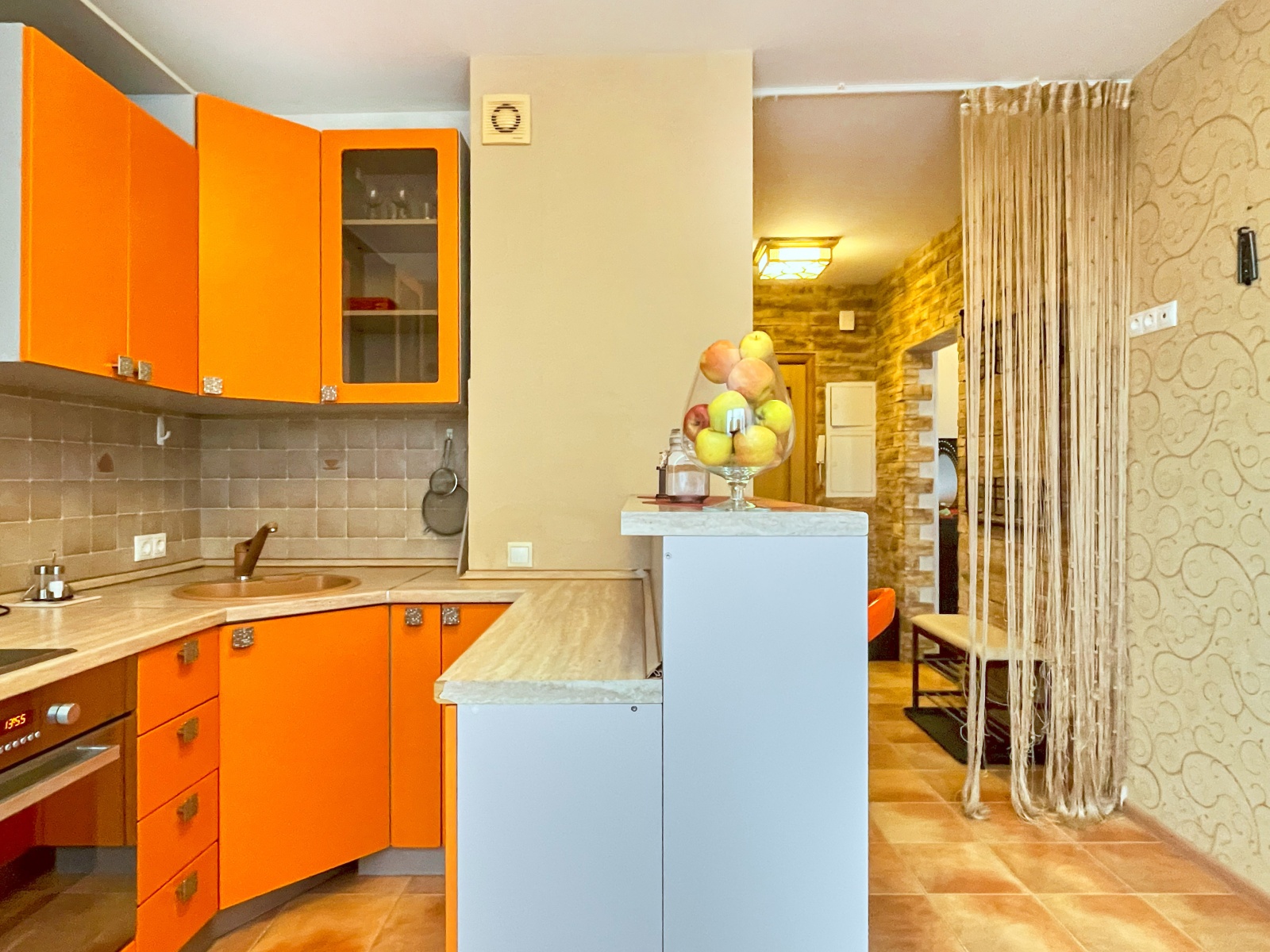 ПРОСТОРНЫЕ АПАРТАМЕНТЫ LIKE HOME APARTMENT У М. НОВЫЕ ЧЕРЁМУШКИ