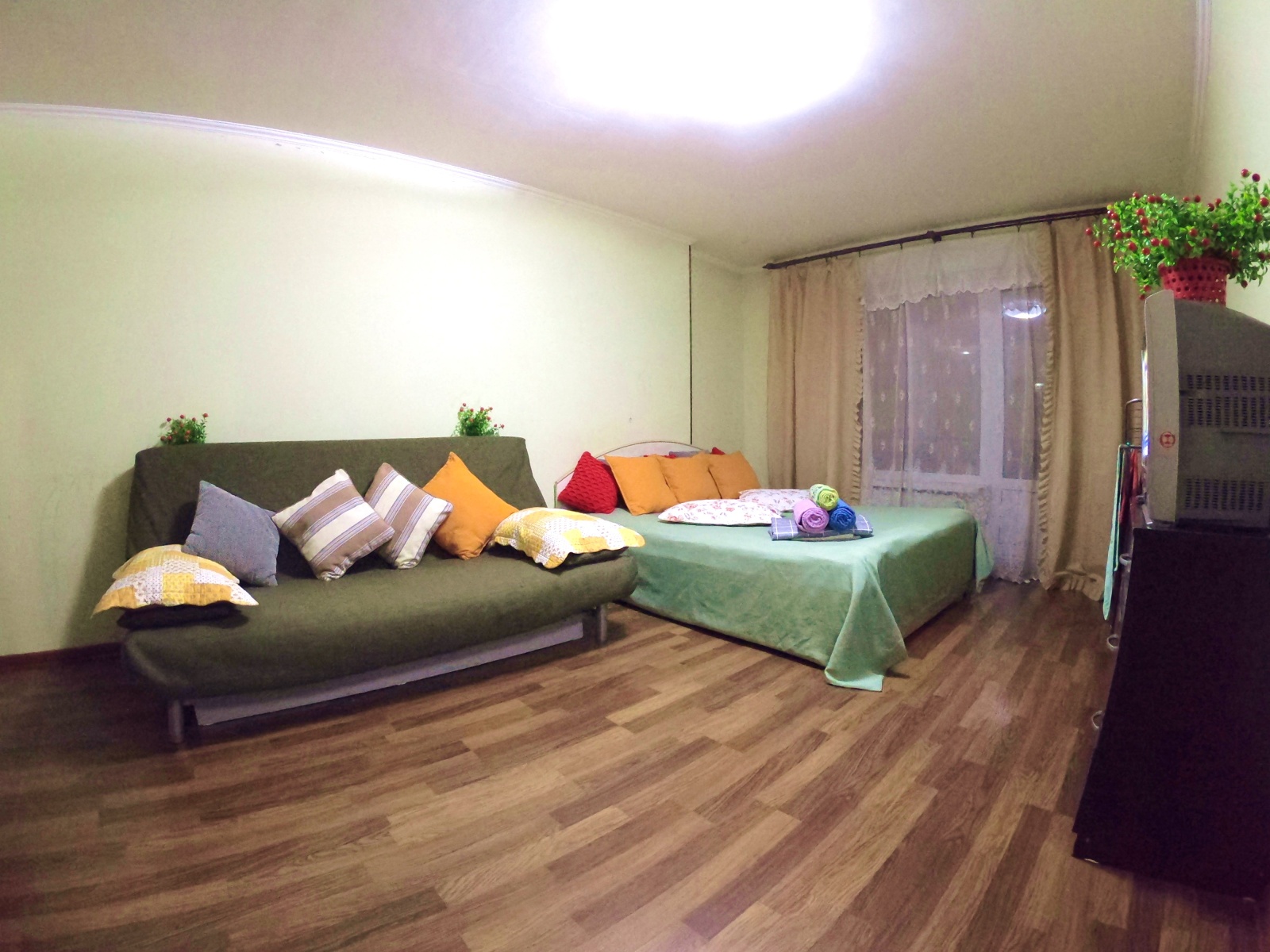 Сдается 1-комн. квартира, 34 м²