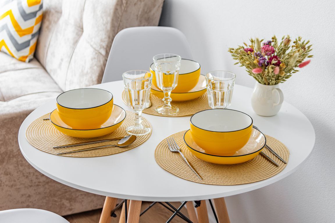 Уютная квартира рядом с метро Озерная