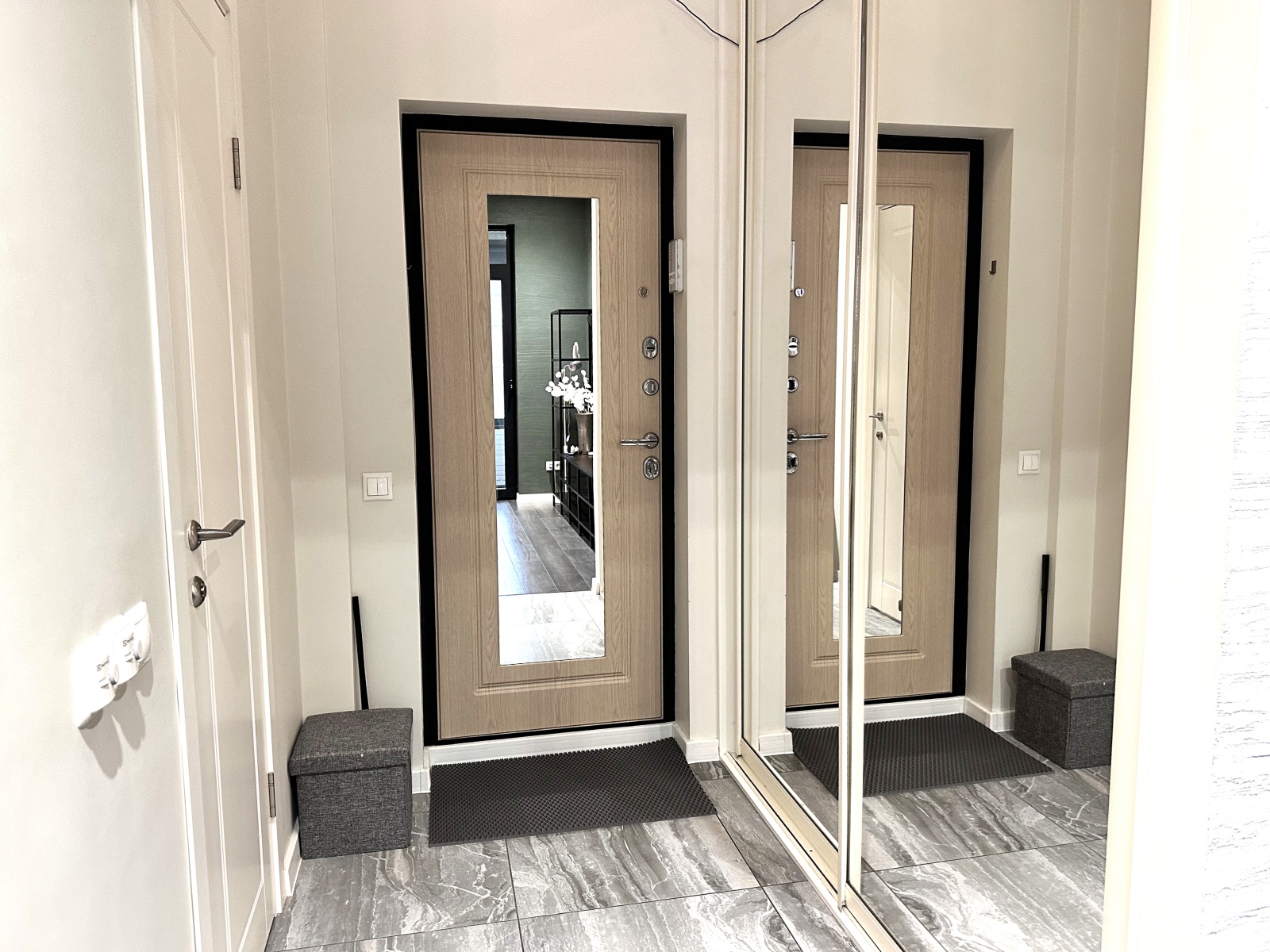 Гостим тут - Апартаменты Urban Oasis в ЖК Царская площадь